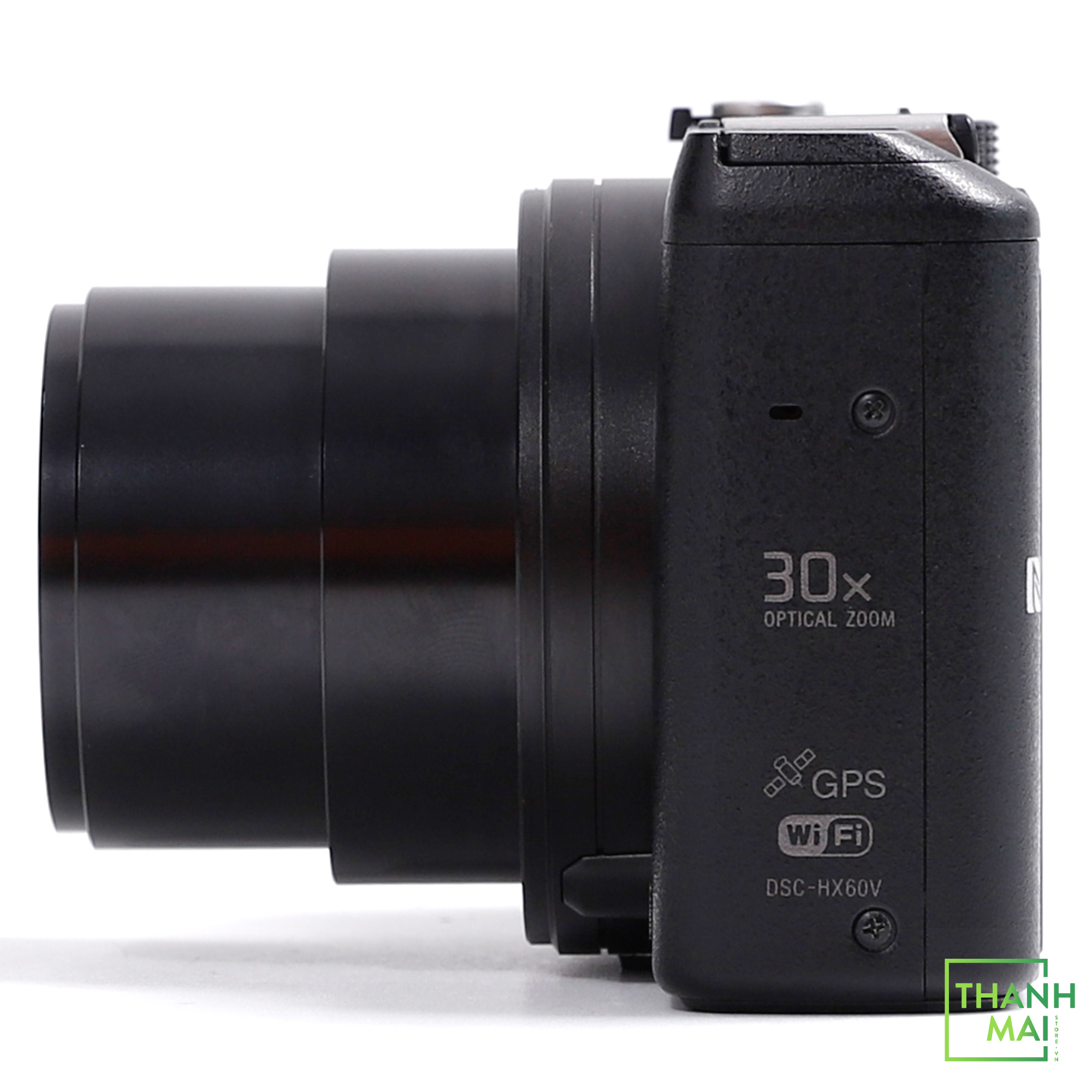 Máy ảnh Sony Cybershot DSC-HX60V