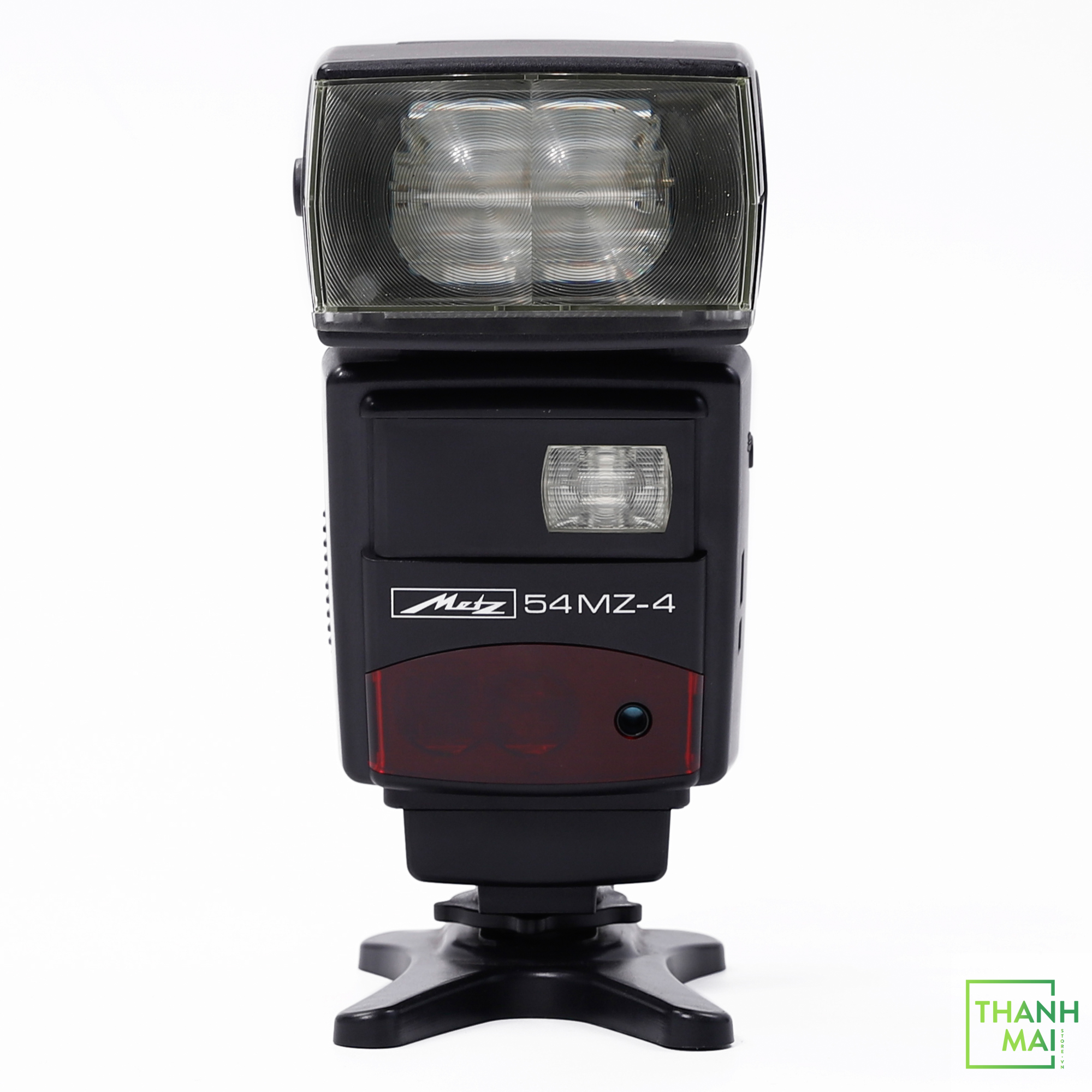 Đèn Flash Metz 54MZ-4 SCA 3402 For Nikon
