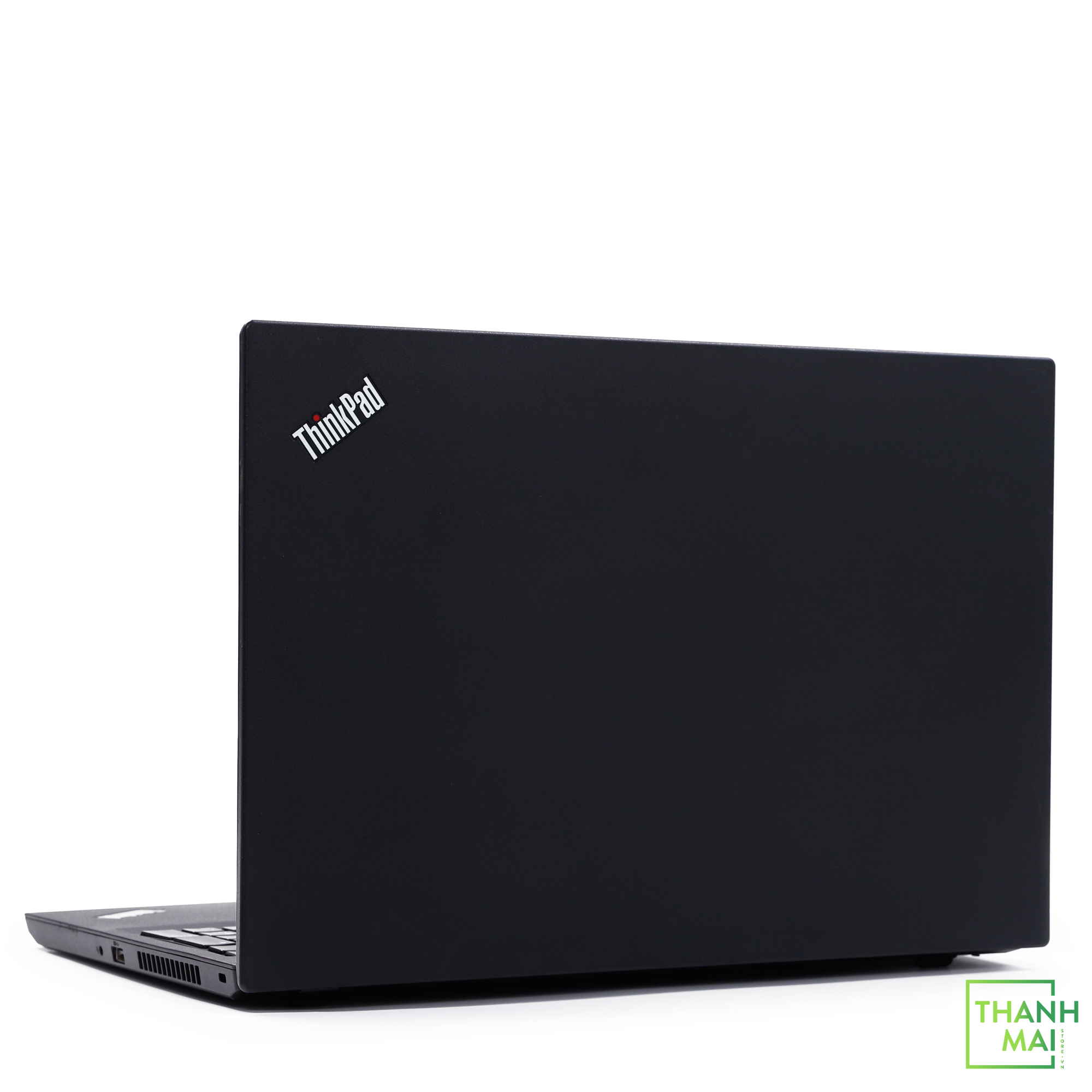 Laptop Lenovo ThinkPad L590 | Intel Core i7-8565U | Ram 8GB | SSD 256GB | 15.6 inch Full HD