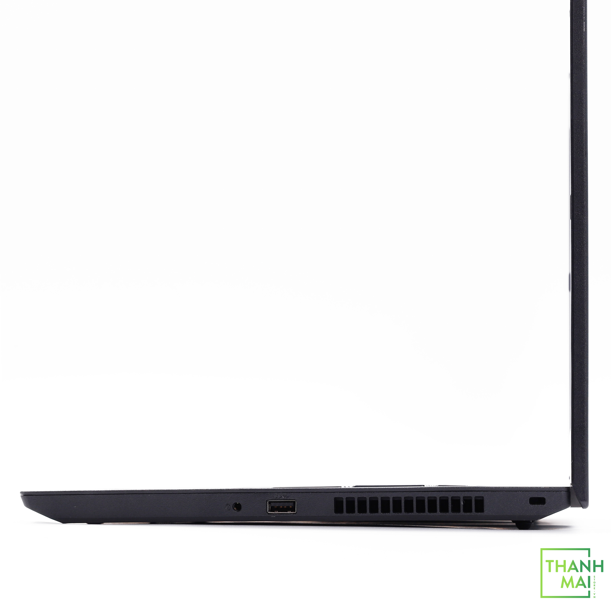 Laptop Lenovo ThinkPad L590 | Intel Core i7-8565U | Ram 8GB | SSD 256GB | 15.6 inch Full HD