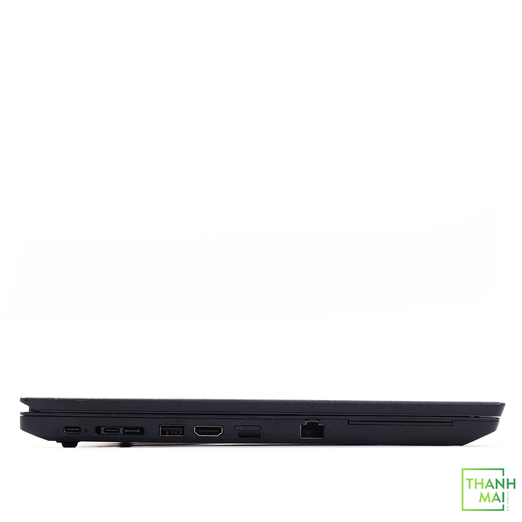 Laptop Lenovo ThinkPad L590 | Intel Core i7-8565U | Ram 8GB | SSD 256GB | 15.6 inch Full HD