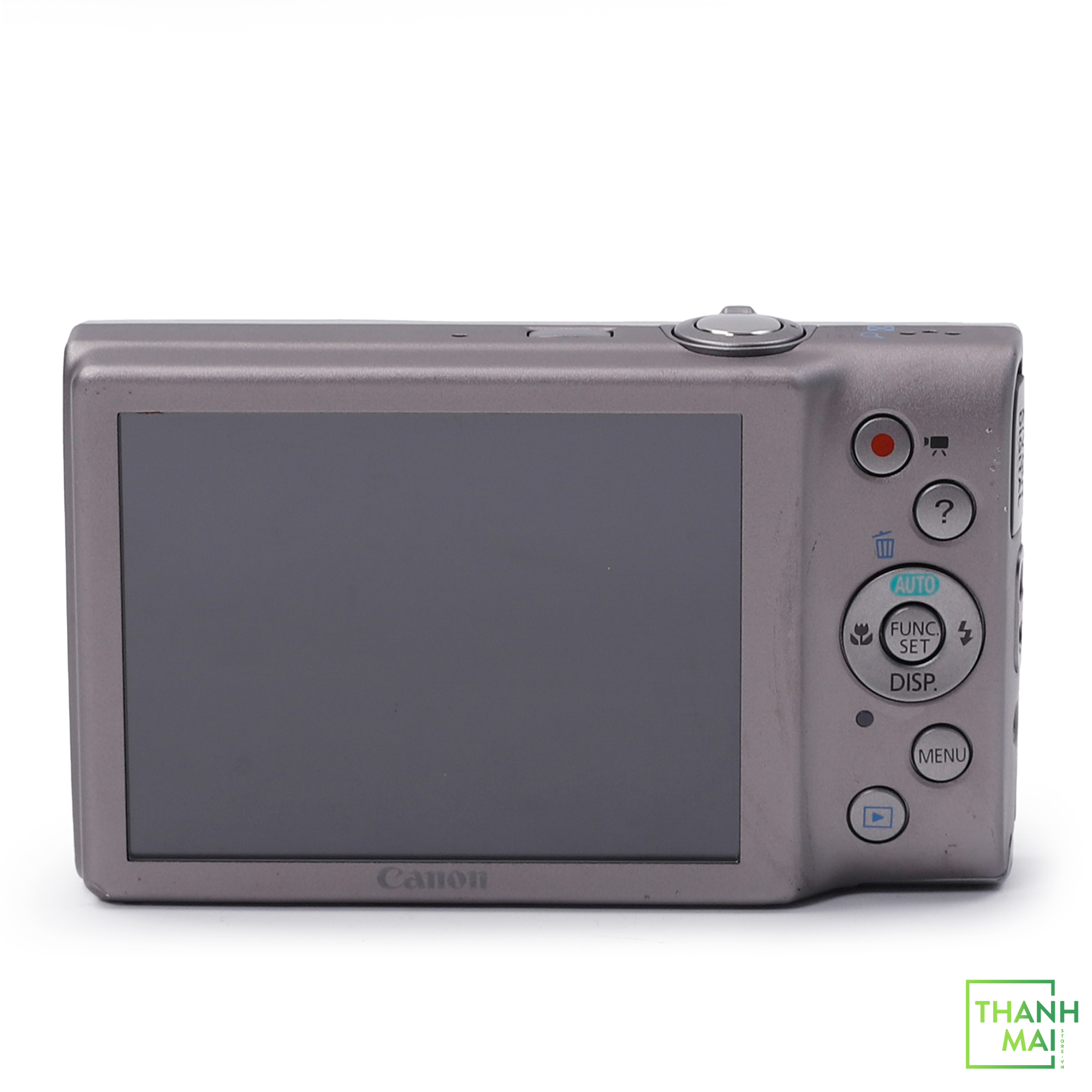 Máy ảnh Canon PowerShot A 4000 IS HD
