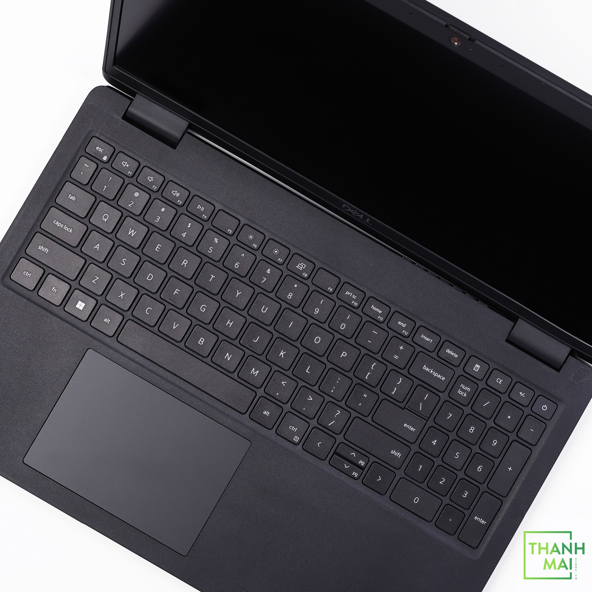 Laptop Dell Latitude 3520 | Intel Core i5-1135G7 | Ram 8GB | SSD 256GB | Win10 Pro