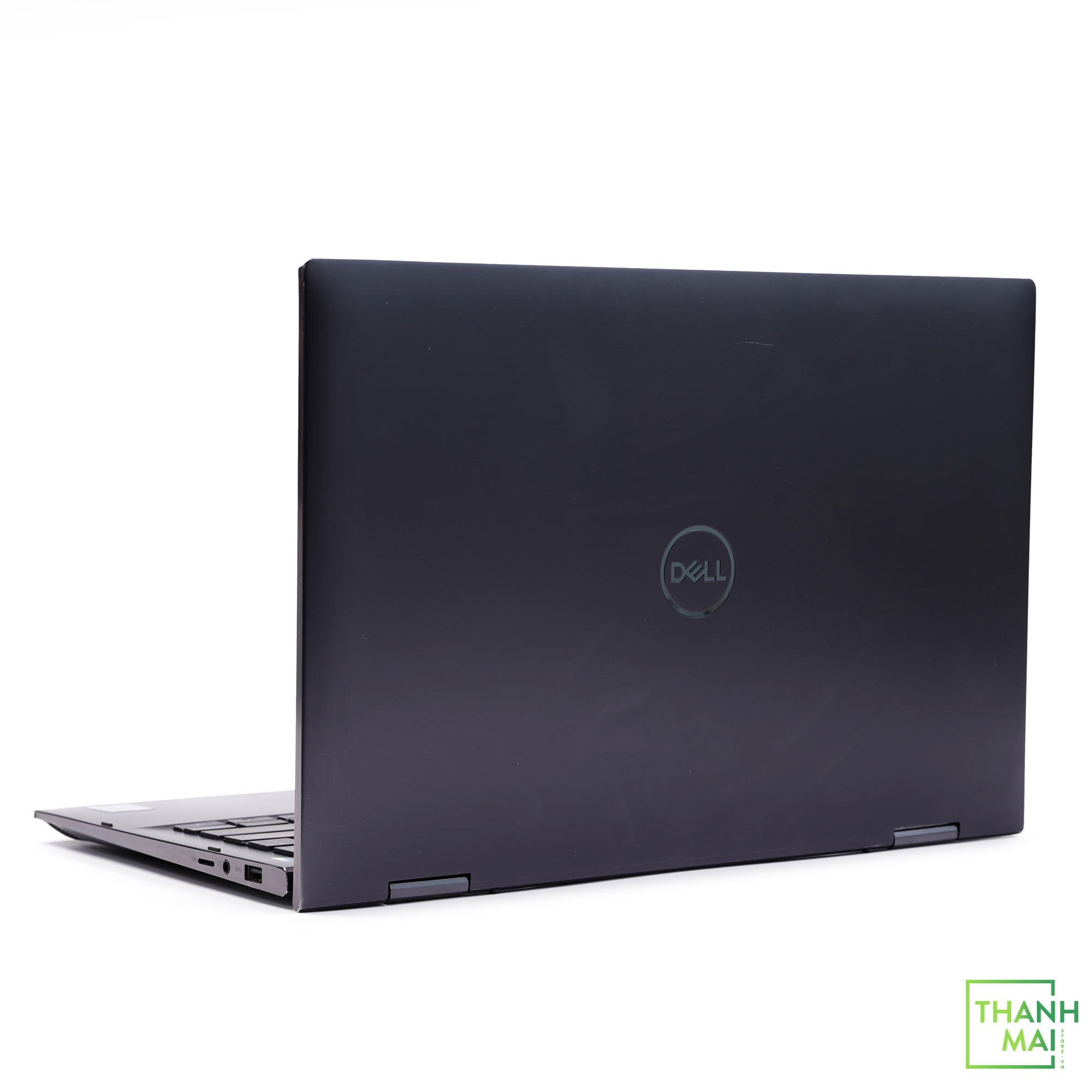 Laptop Dell Inspiron 13 7306 2-in-1 | Intel Core i7-1165G7 | Ram 16GB | SSD 512GB PCIe | 13.3 4K