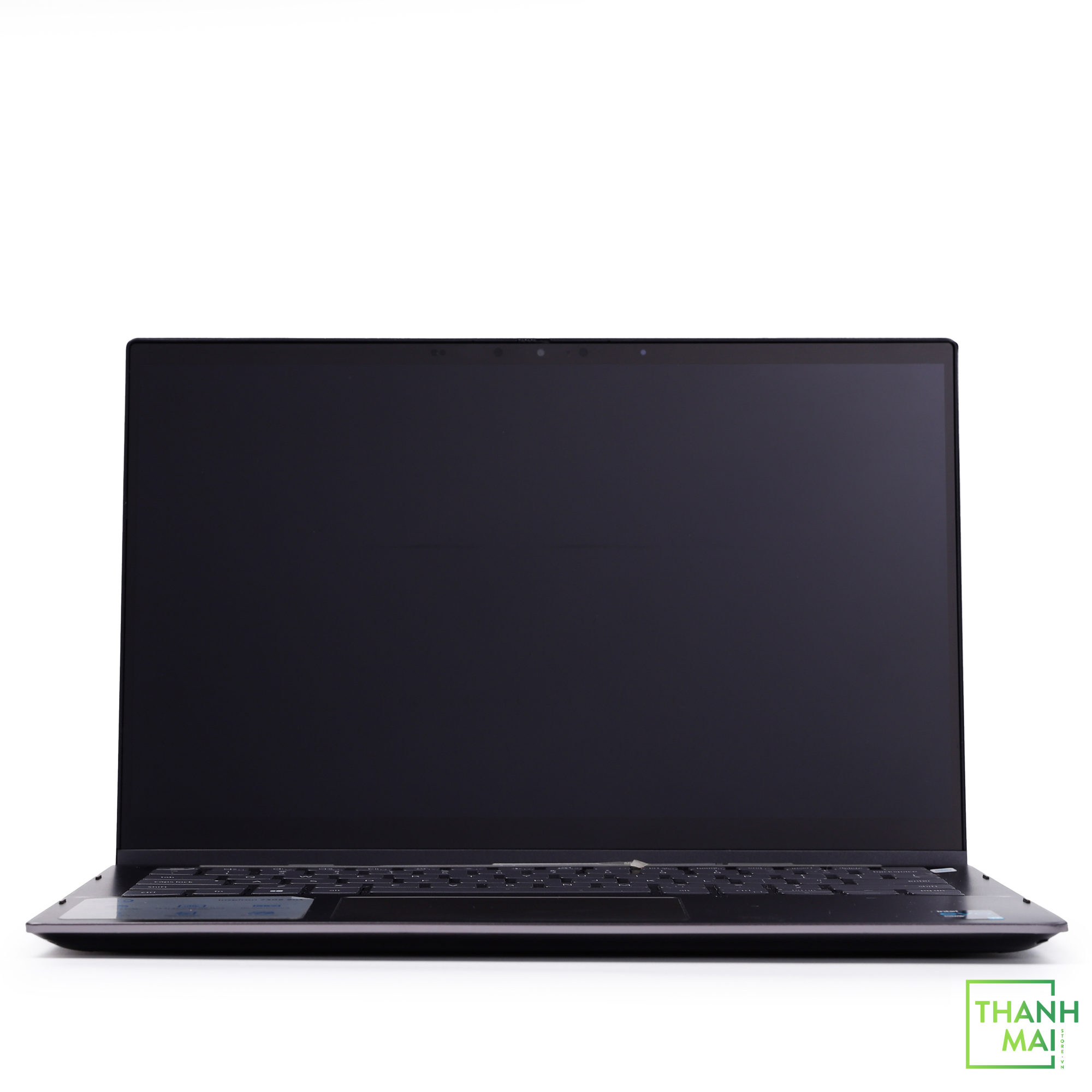 Laptop Dell Inspiron 13 7306 2-in-1 | Intel Core i7-1165G7 | Ram 16GB | SSD 512GB PCIe | 13.3 4K