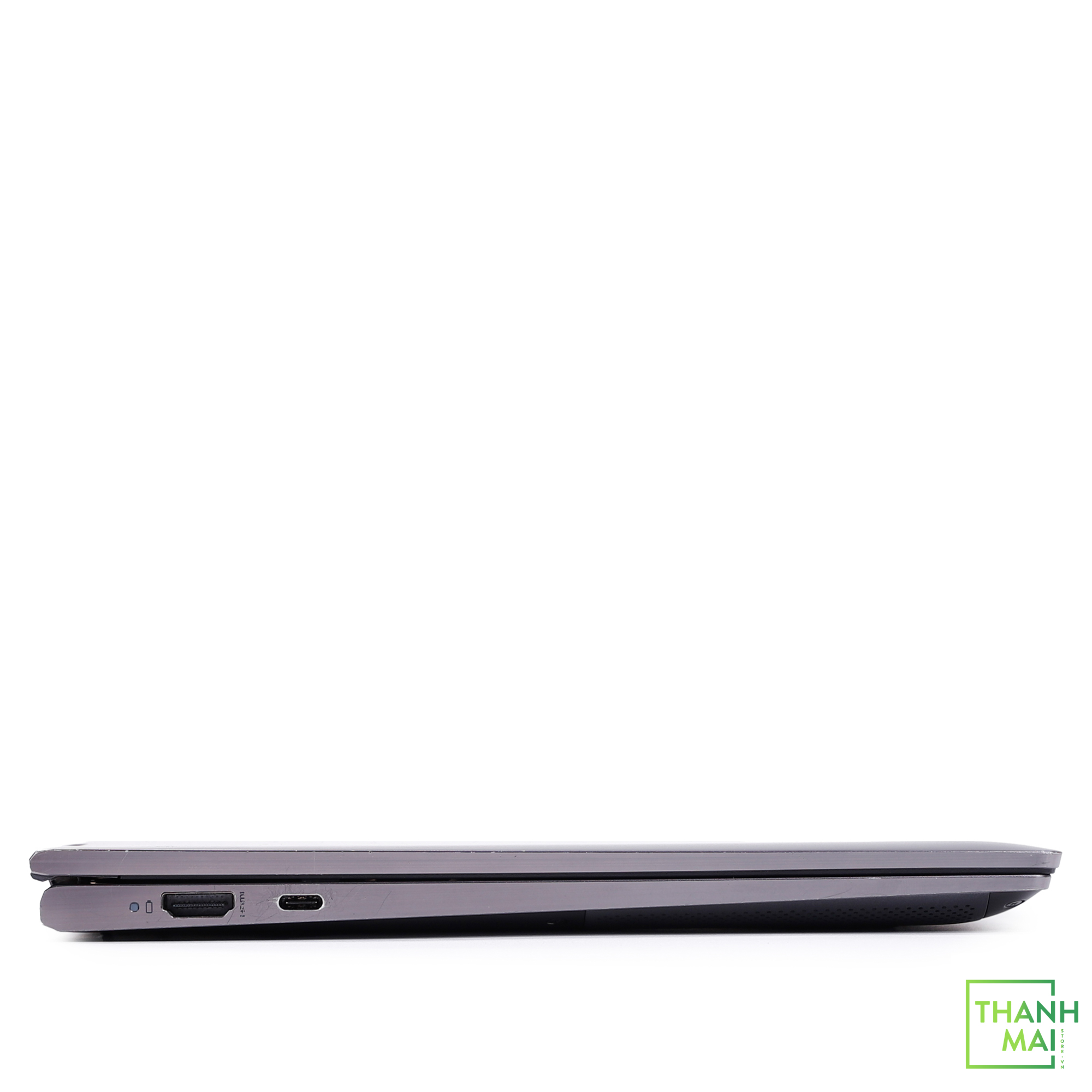 Laptop Dell Inspiron 13 7306 2-in-1 | Intel Core i7-1165G7 | Ram 16GB | SSD 512GB PCIe | 13.3 4K