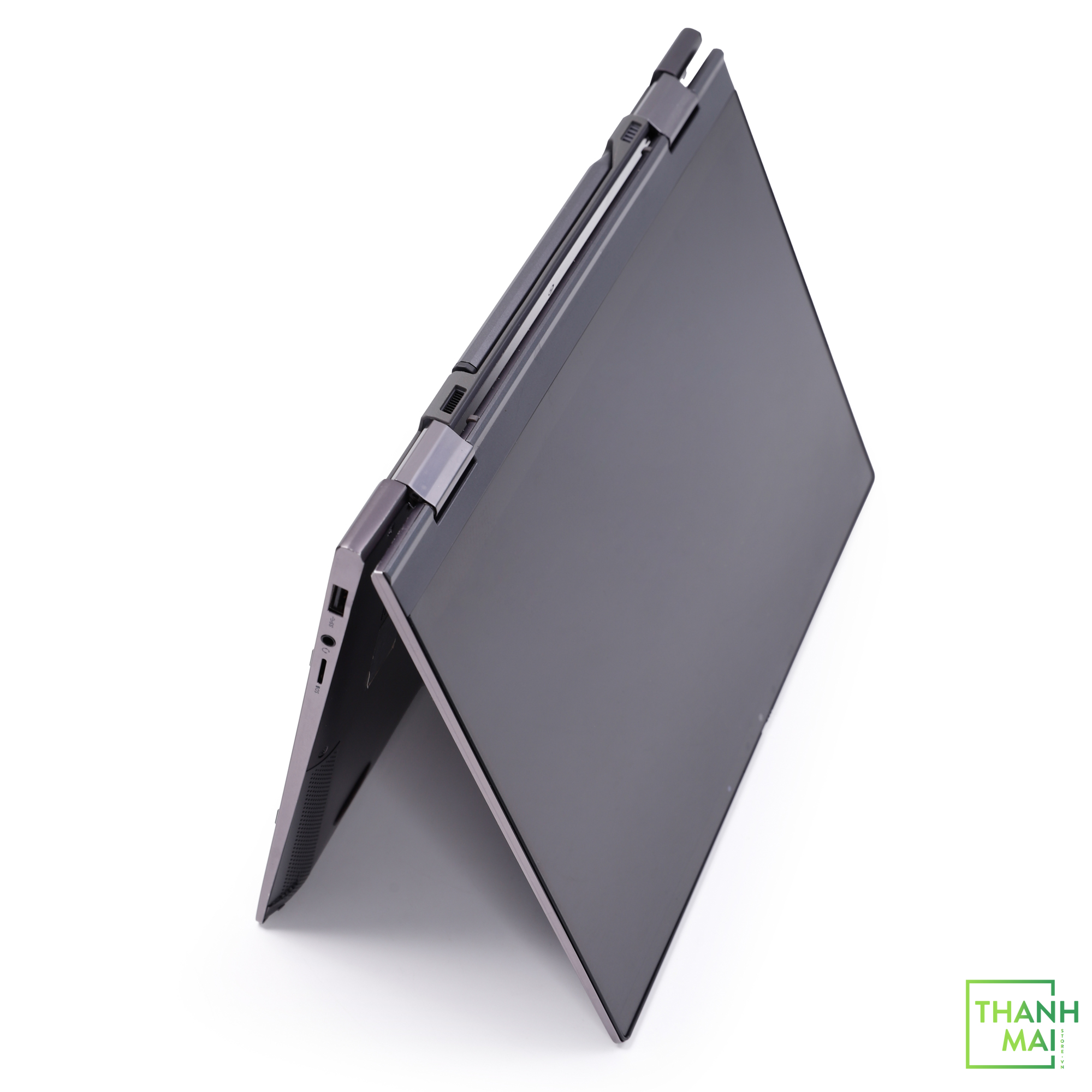 Laptop Dell Inspiron 13 7306 2-in-1 | Intel Core i7-1165G7 | Ram 16GB | SSD 512GB PCIe | 13.3 4K