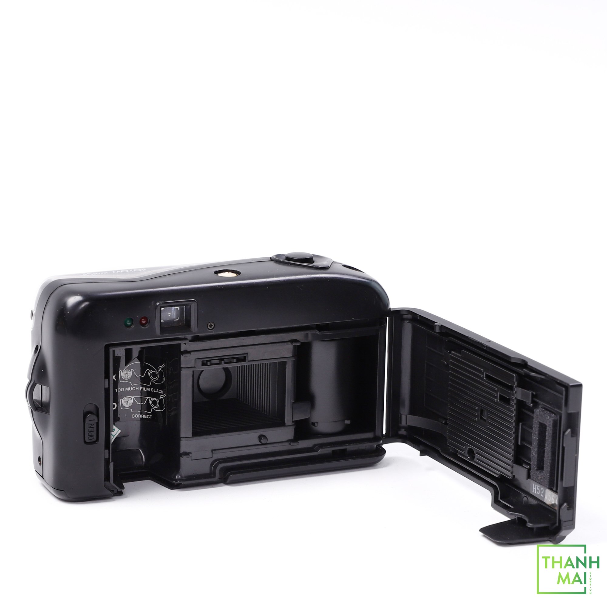 Máy ảnh Film PNS NOVACAM I