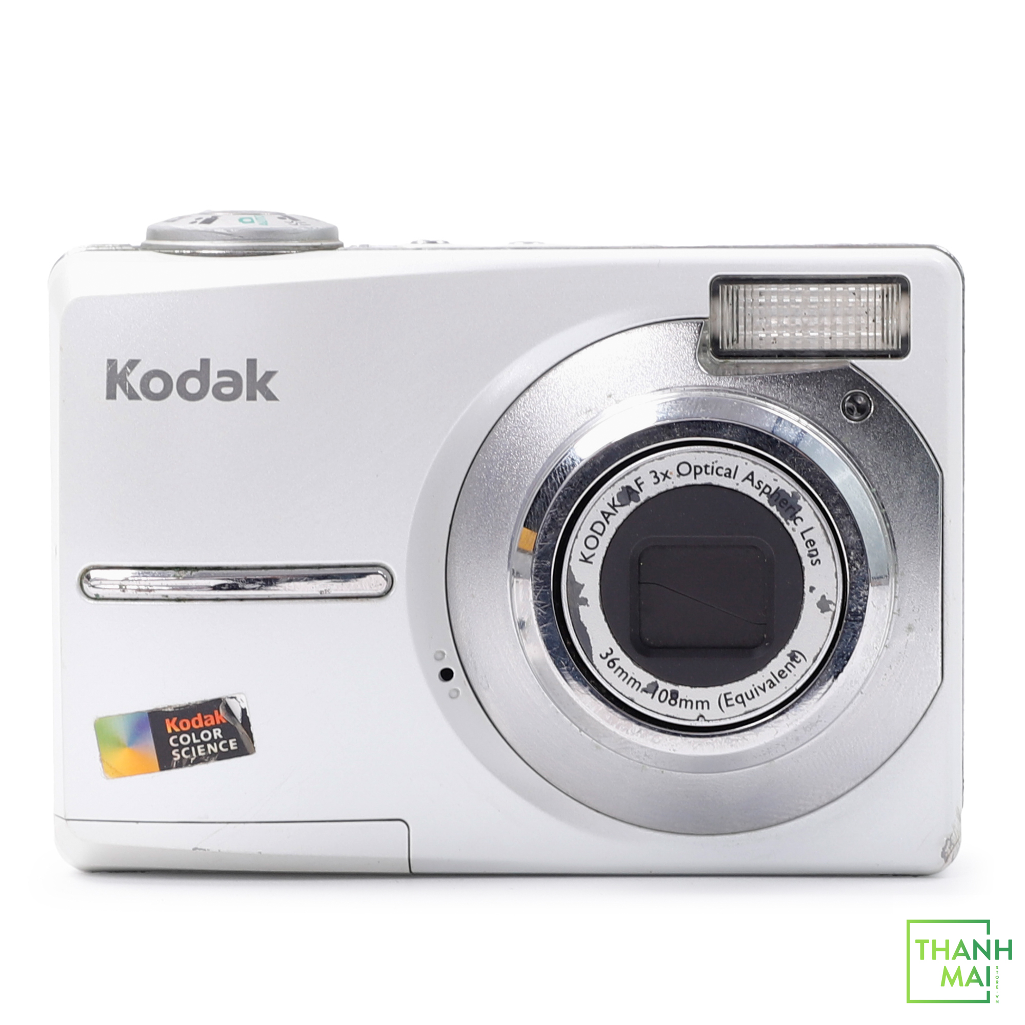 Máy ảnh Kodak EasyShare C613