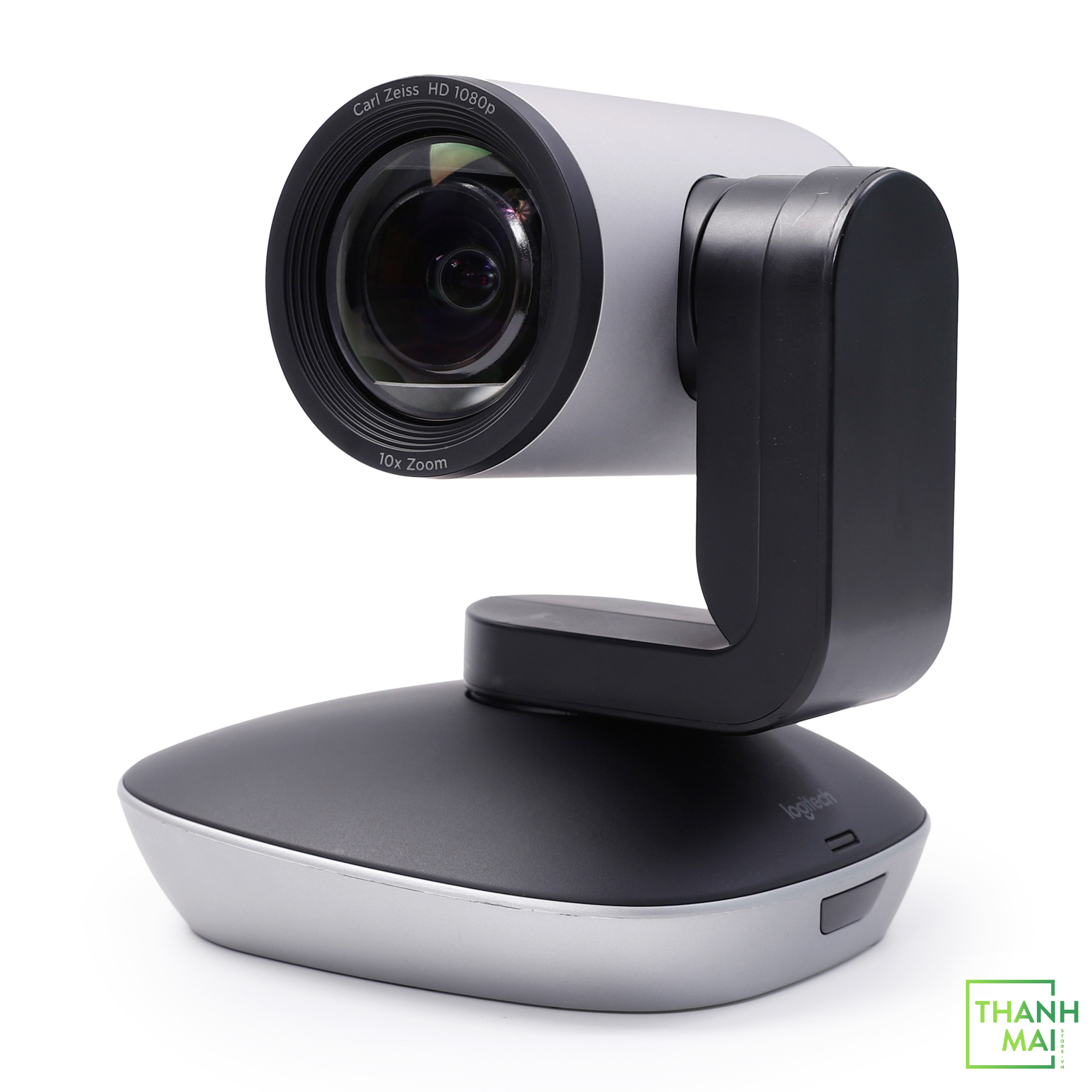 Webcam Logitech Group