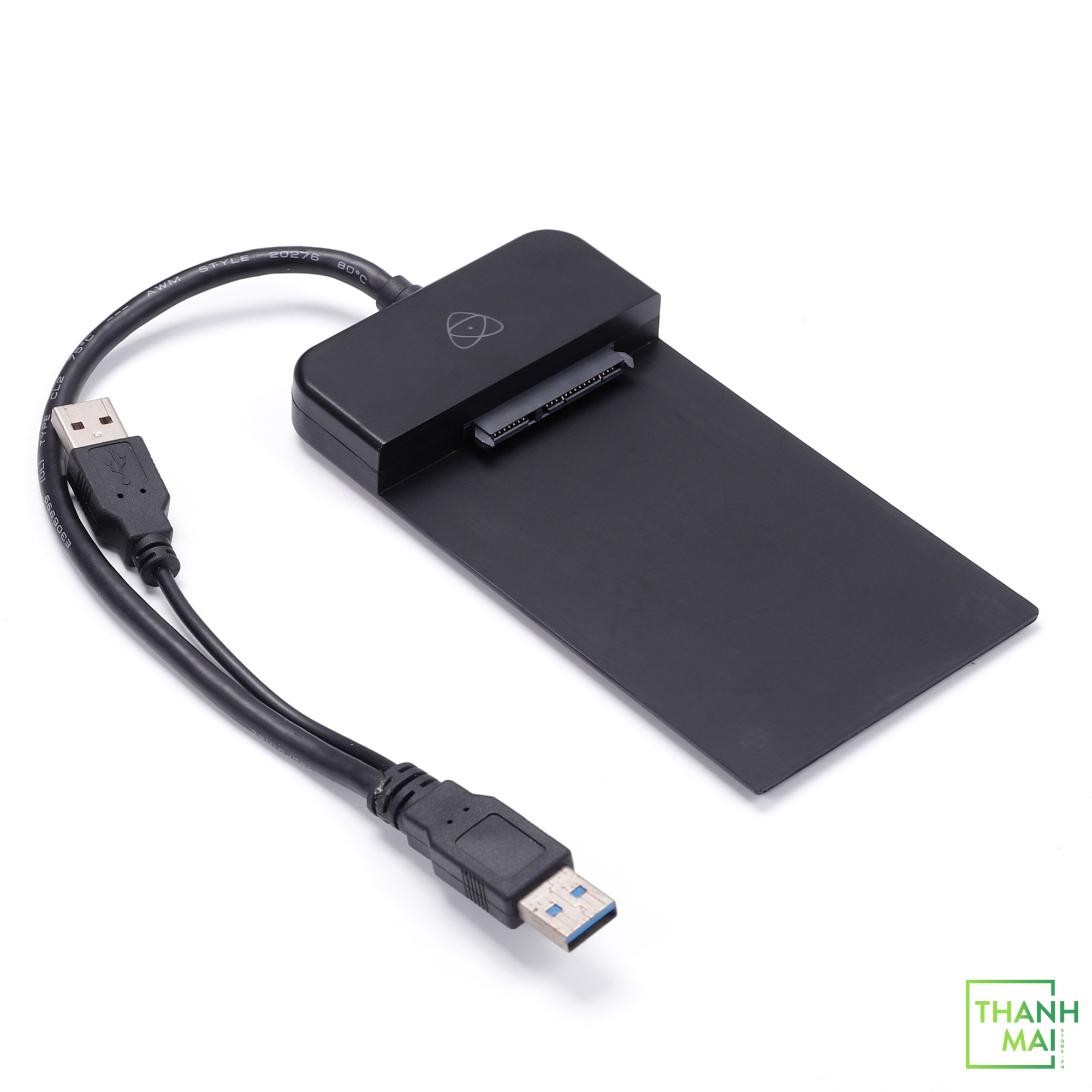 Đế Gắn Ổ Cứng Master Caddy II