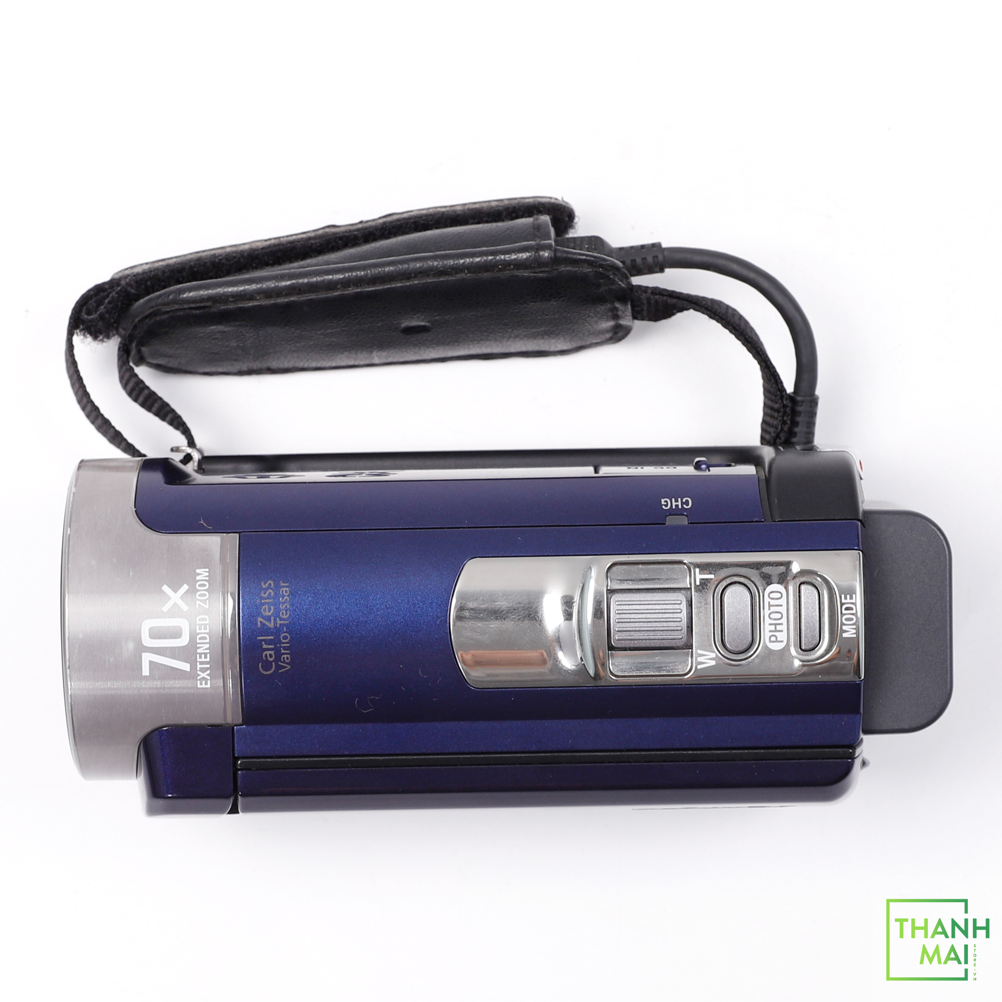 Máy quay phim cầm tay Sony Handycam DCR-SX45