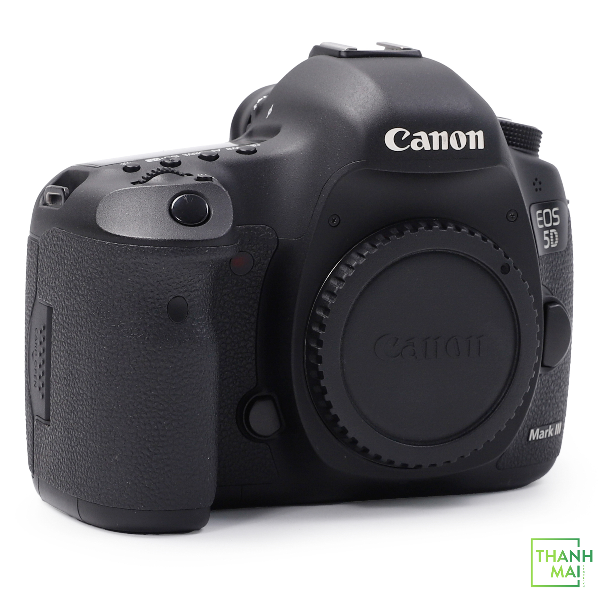 Máy ảnh Canon EOS 5D Mark III