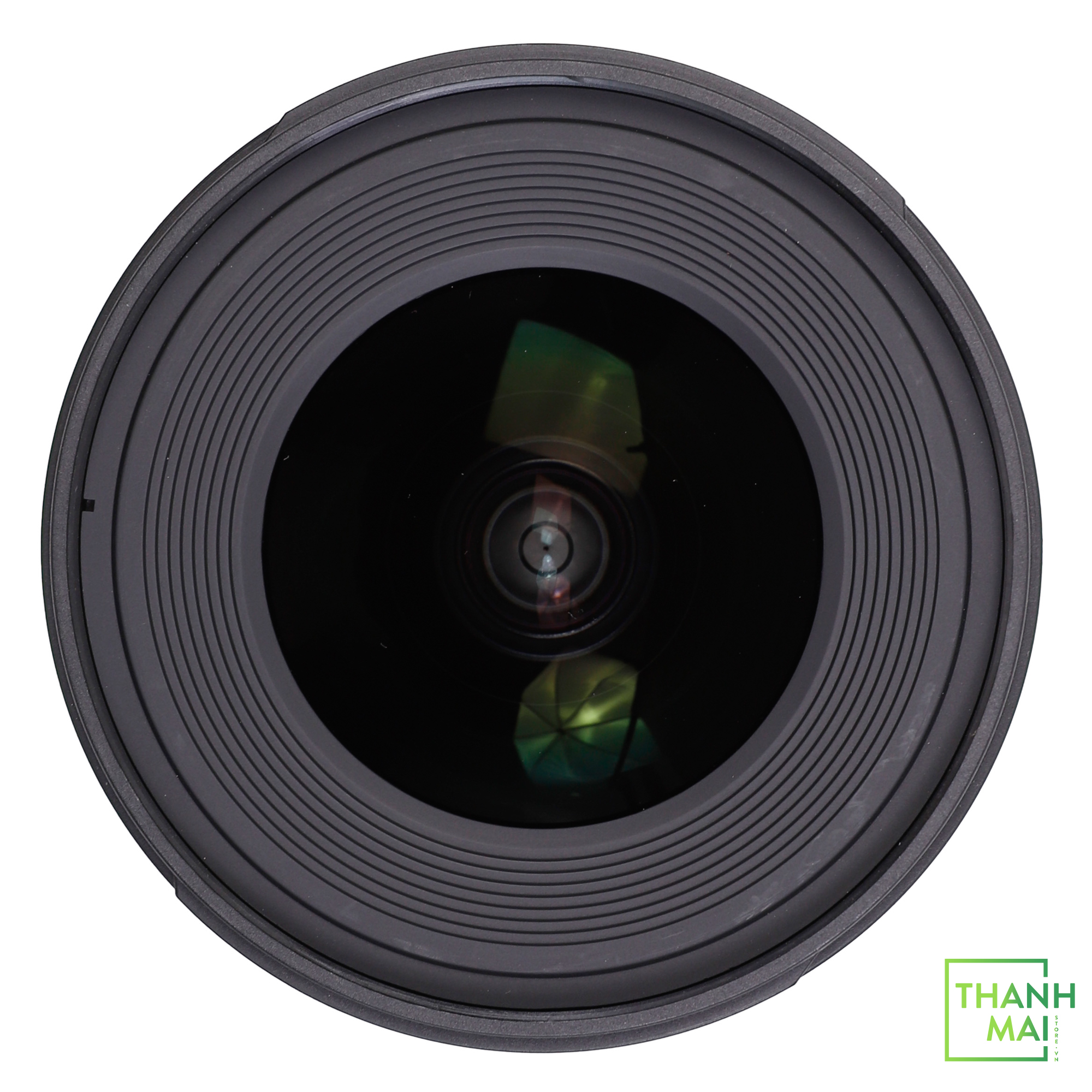 Ống kính Nikon AF-S DX NIKKOR 10-24mm F/3.5-4.5G ED