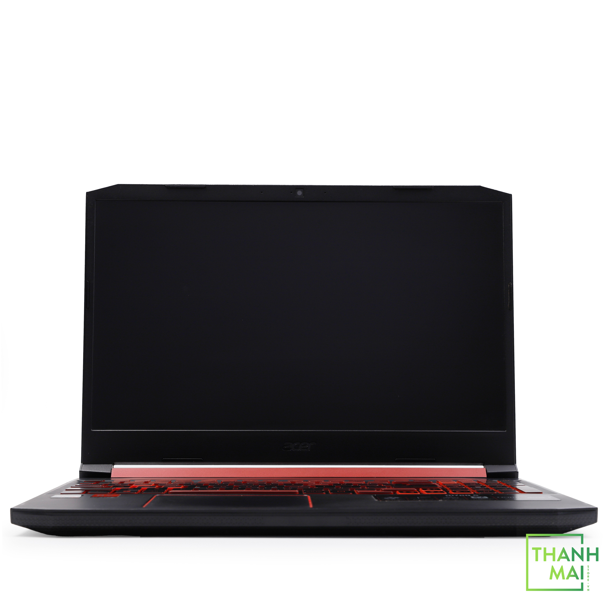 Laptop Acer Nitro AN515-43-R84R | AMD Ryzen 5 3550H | Ram 8GB | SSD 512GB | Radeon RX 560X Series 4GB | 15.6 FHD 60Hz