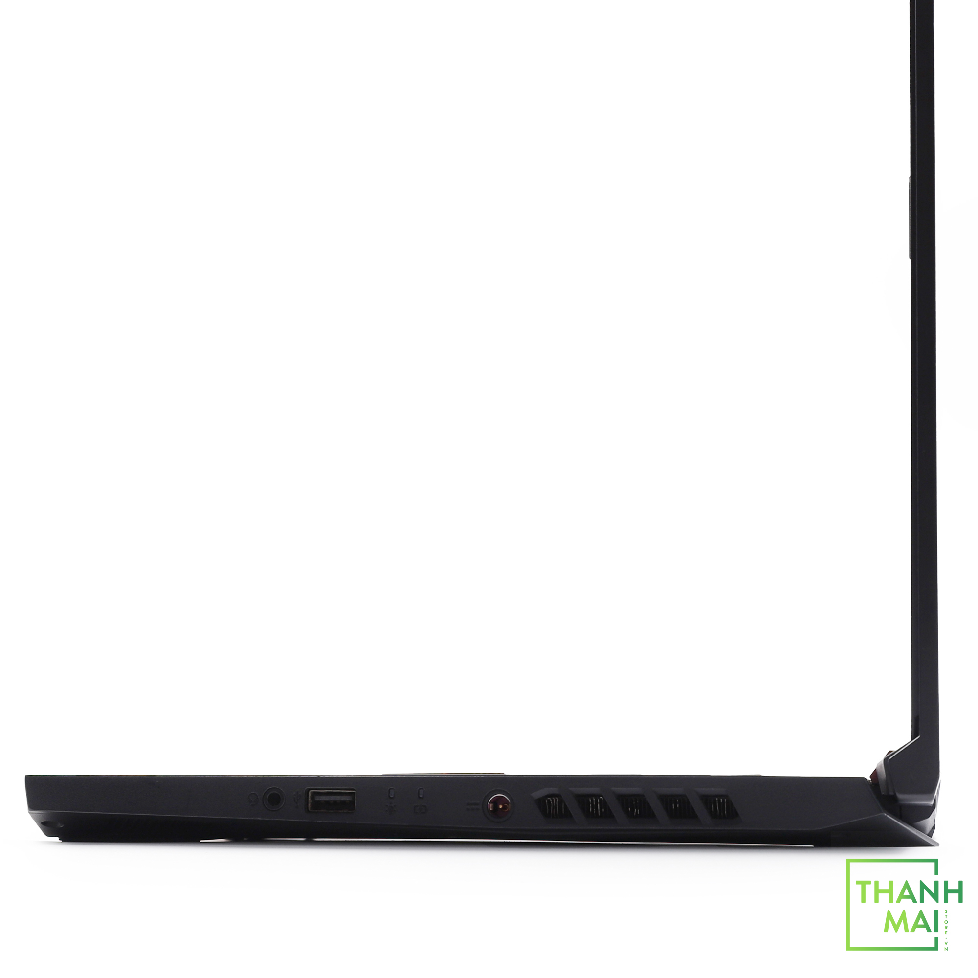 Laptop Acer Nitro AN515-43-R84R | AMD Ryzen 5 3550H | Ram 8GB | SSD 512GB | Radeon RX 560X Series 4GB | 15.6 FHD 60Hz