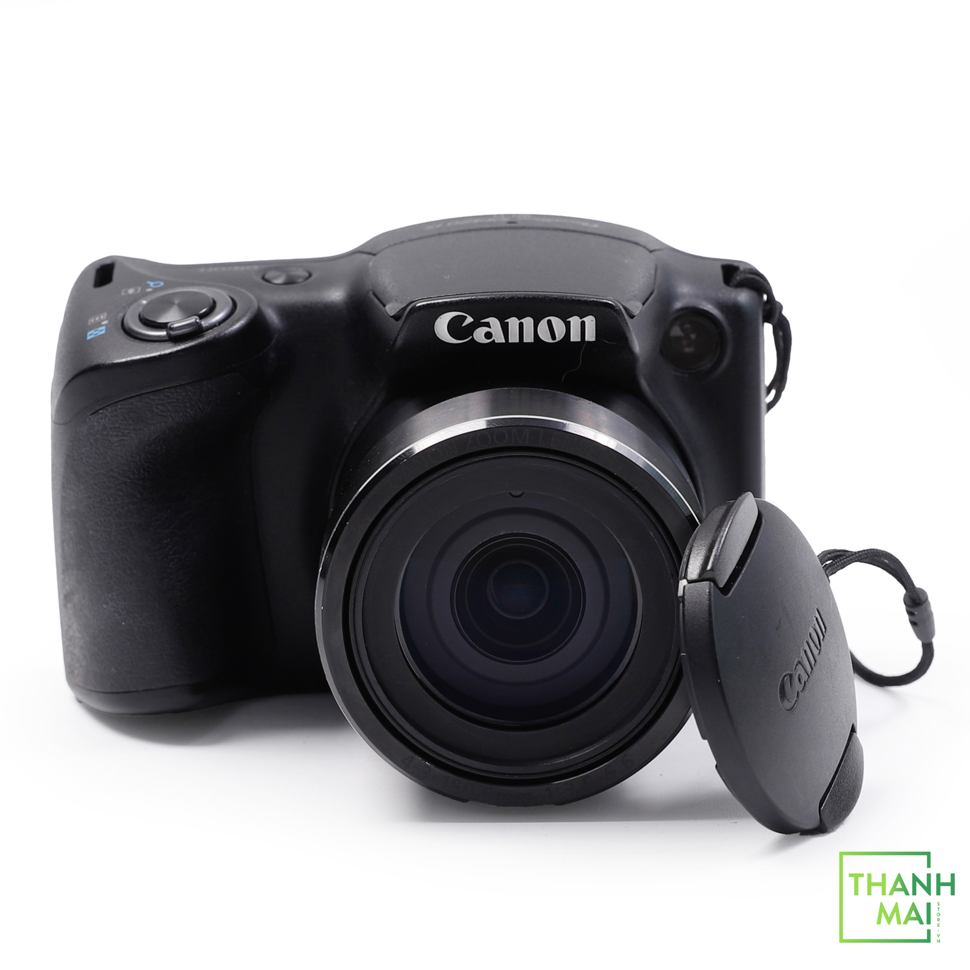 Máy ảnh Canon PowerShot SX420 IS