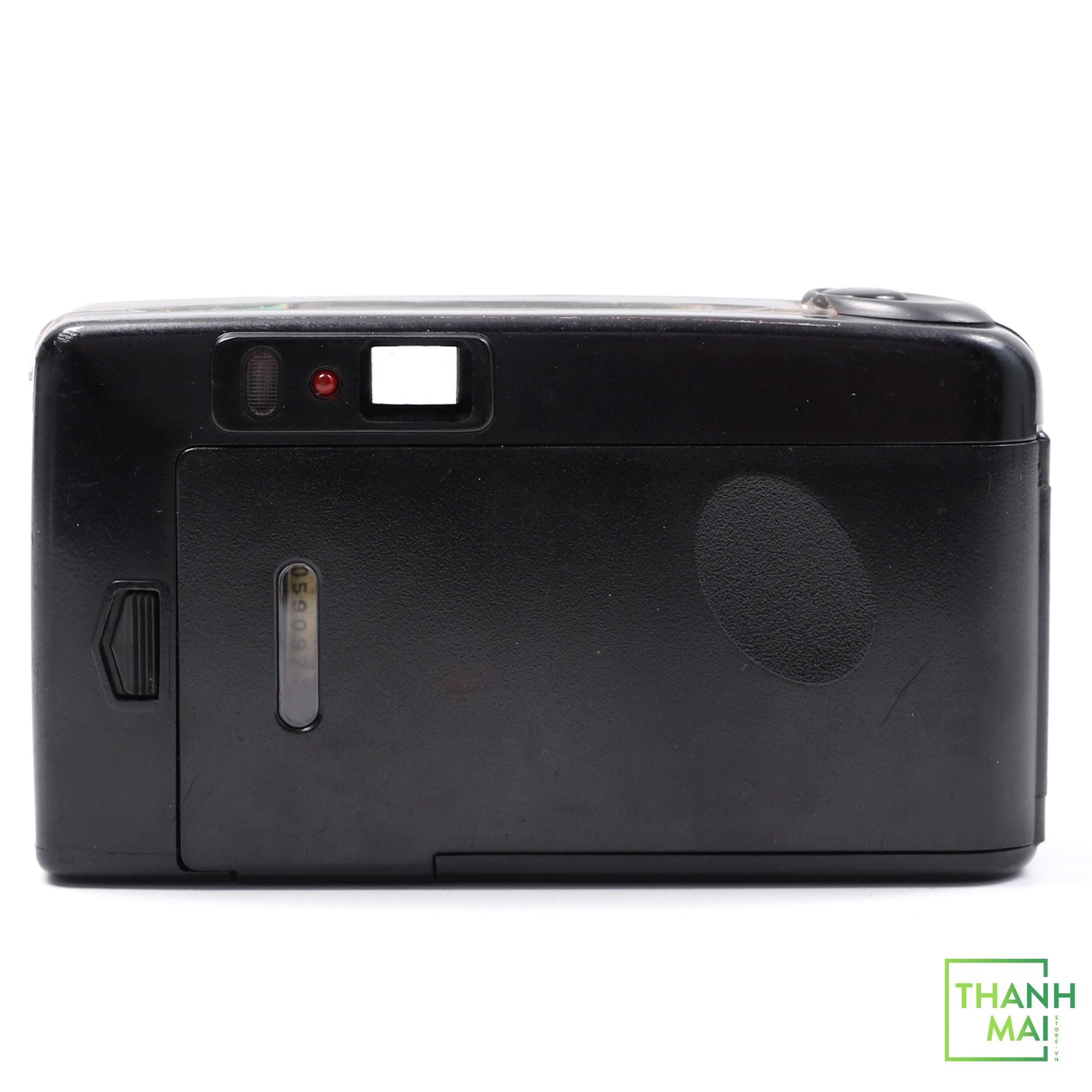 Máy ảnh Film AKICA KR-717 | Decor