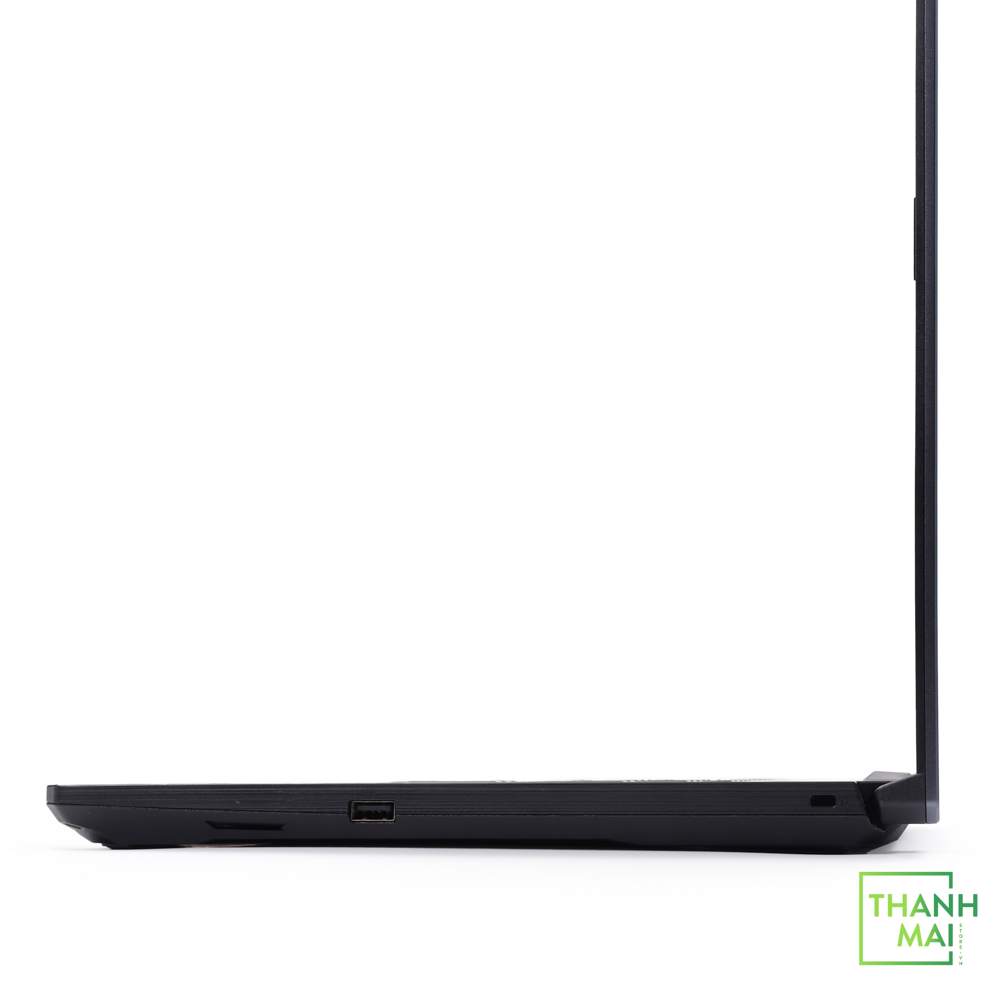 Laptop Asus TUF Gaming F15 FX506LH-HN002T | Intel Core I5 - 10300H | Ram 16GB | SSD 512GB | Card GTX 1650 4GB | 15.6 Inch 144Hz | Win10 thể hiện sự mạnh mẽ không chỉ thông qua thiết kế bên ngoài mà còn ở cấu hình bên trong, hứa hẹn sẽ là trợ thủ đắc lực của bạn trong trò chơi yêu thích và cả những tác vụ nặng khác.