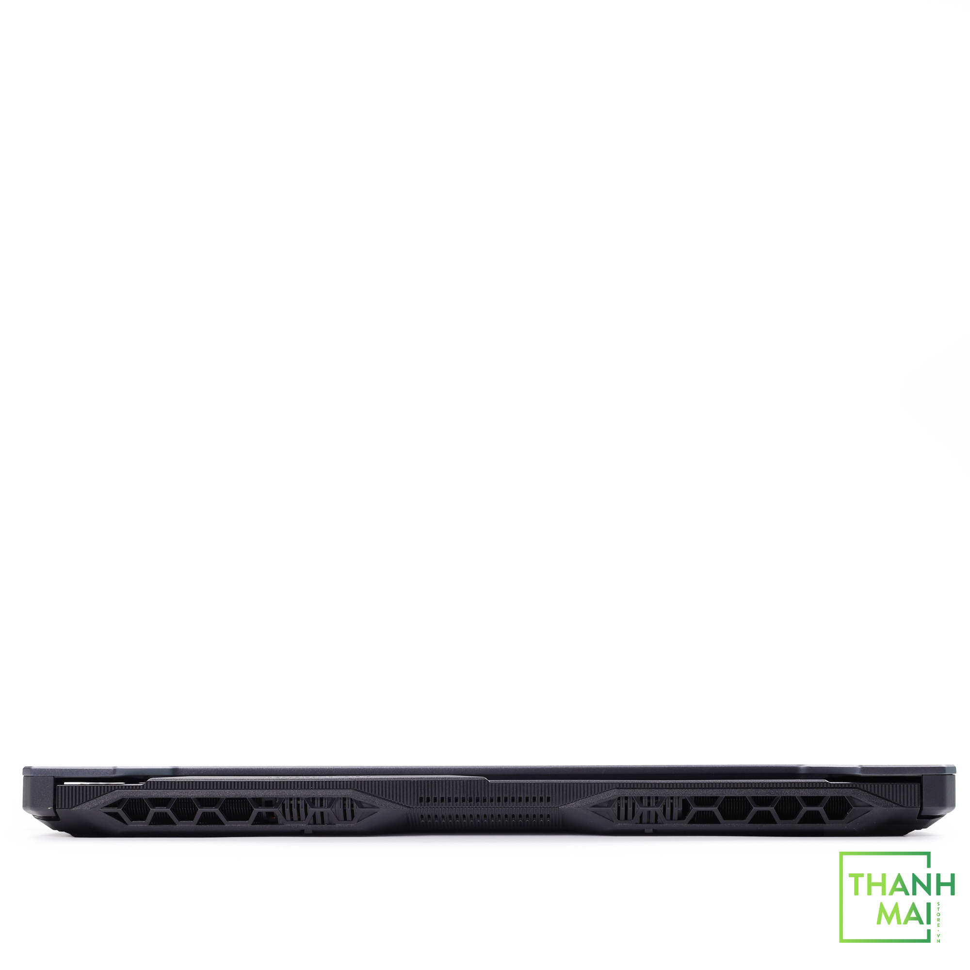 Laptop Asus TUF Gaming F15 FX506LH-HN002T | Intel Core I5 - 10300H | Ram 16GB | SSD 512GB | Card GTX 1650 4GB | 15.6 Inch 144Hz | Win10 thể hiện sự mạnh mẽ không chỉ thông qua thiết kế bên ngoài mà còn ở cấu hình bên trong, hứa hẹn sẽ là trợ thủ đắc lực của bạn trong trò chơi yêu thích và cả những tác vụ nặng khác.