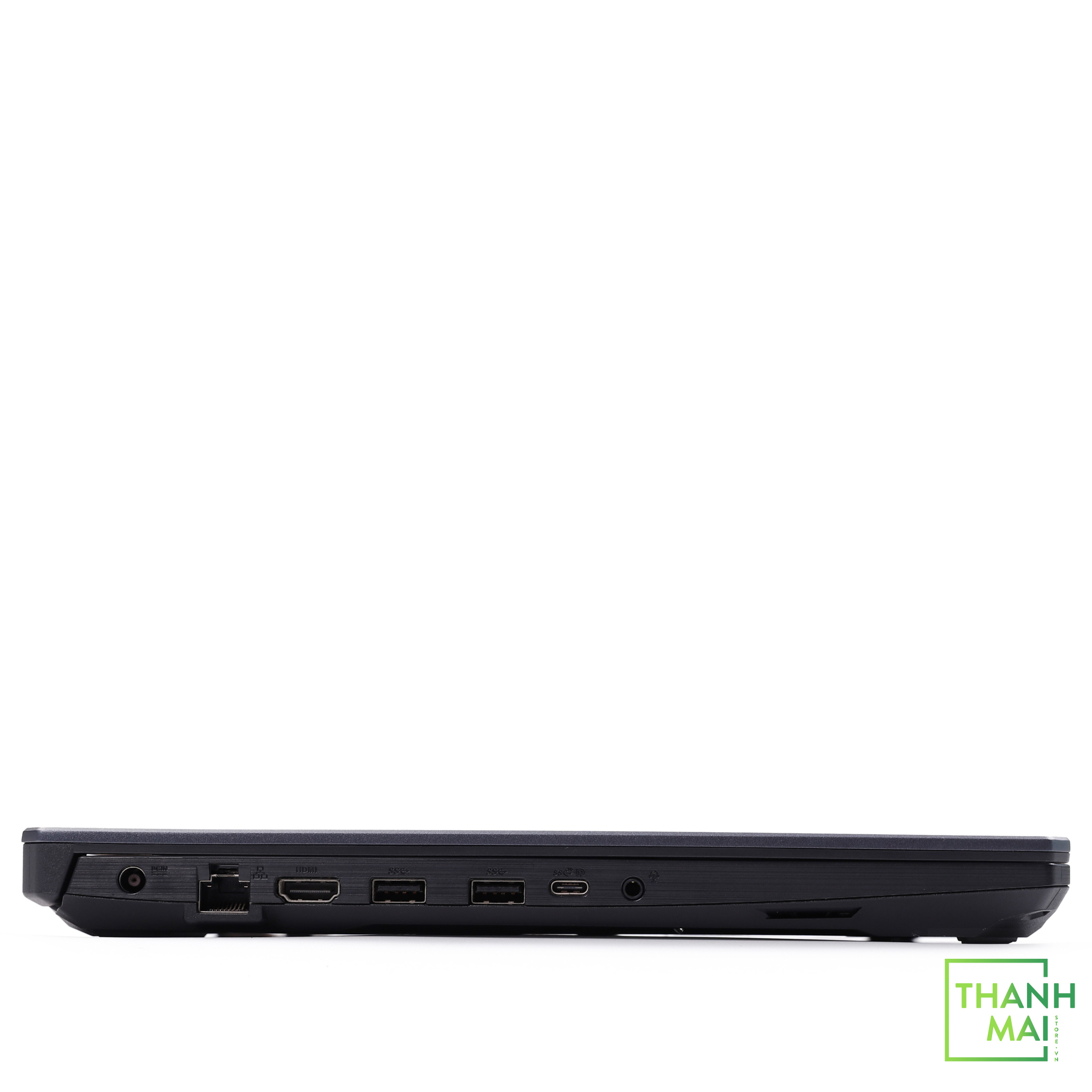 Laptop Asus TUF Gaming F15 FX506LH-HN002T | Intel Core I5 - 10300H | Ram 16GB | SSD 512GB | Card GTX 1650 4GB | 15.6 Inch 144Hz | Win10 thể hiện sự mạnh mẽ không chỉ thông qua thiết kế bên ngoài mà còn ở cấu hình bên trong, hứa hẹn sẽ là trợ thủ đắc lực của bạn trong trò chơi yêu thích và cả những tác vụ nặng khác.