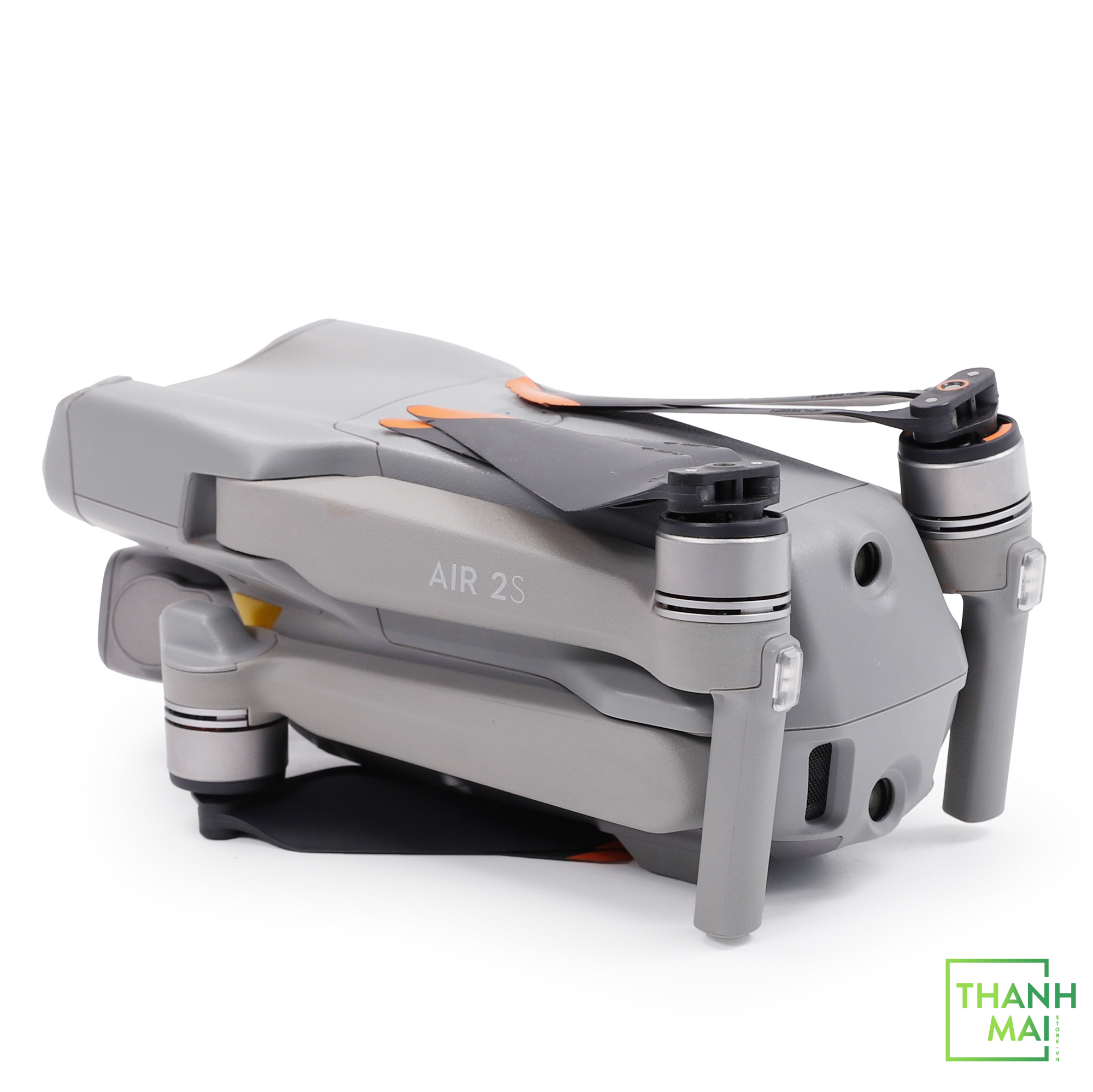 DJI Mavic Air 2S Fly More Combo