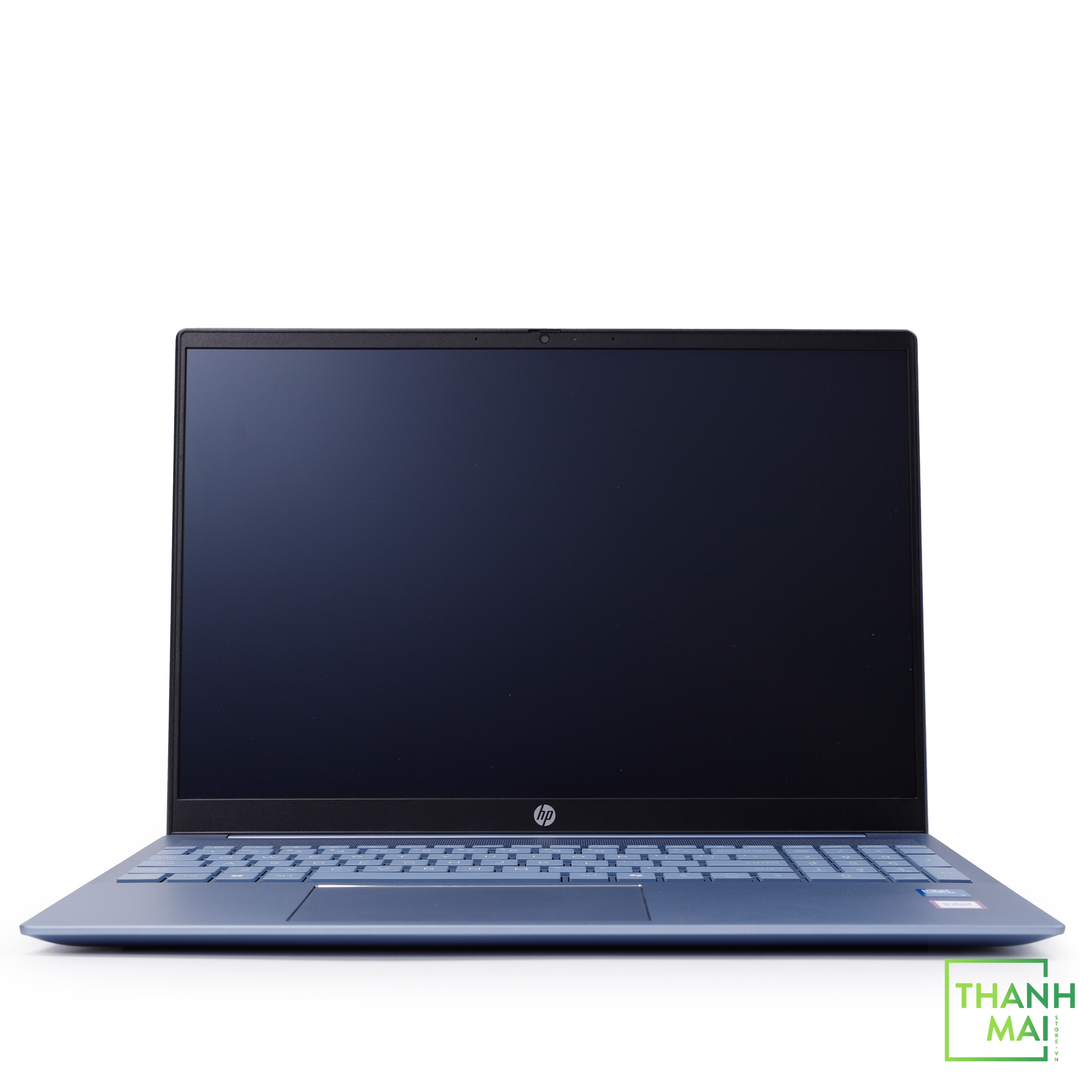 Laptop HP Pavilion 16-af0065c1 | Intel Core 7-150U | Ram 32GB | SSD 1TB | 16