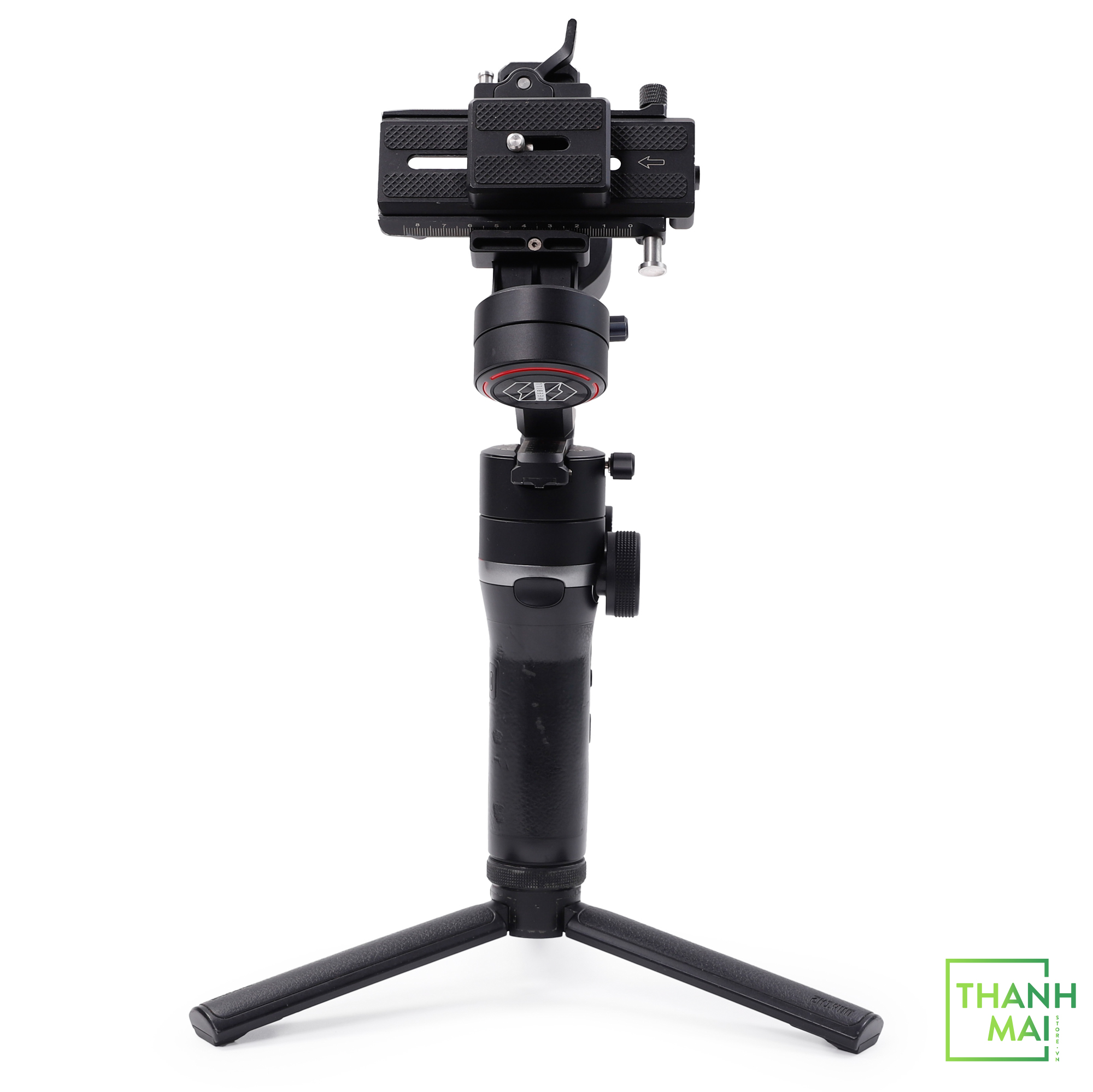 Gimbal ZHIYUN WEEBILL S
