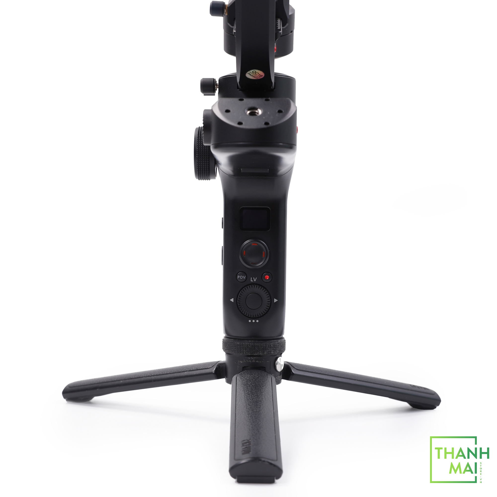 Gimbal ZHIYUN WEEBILL S