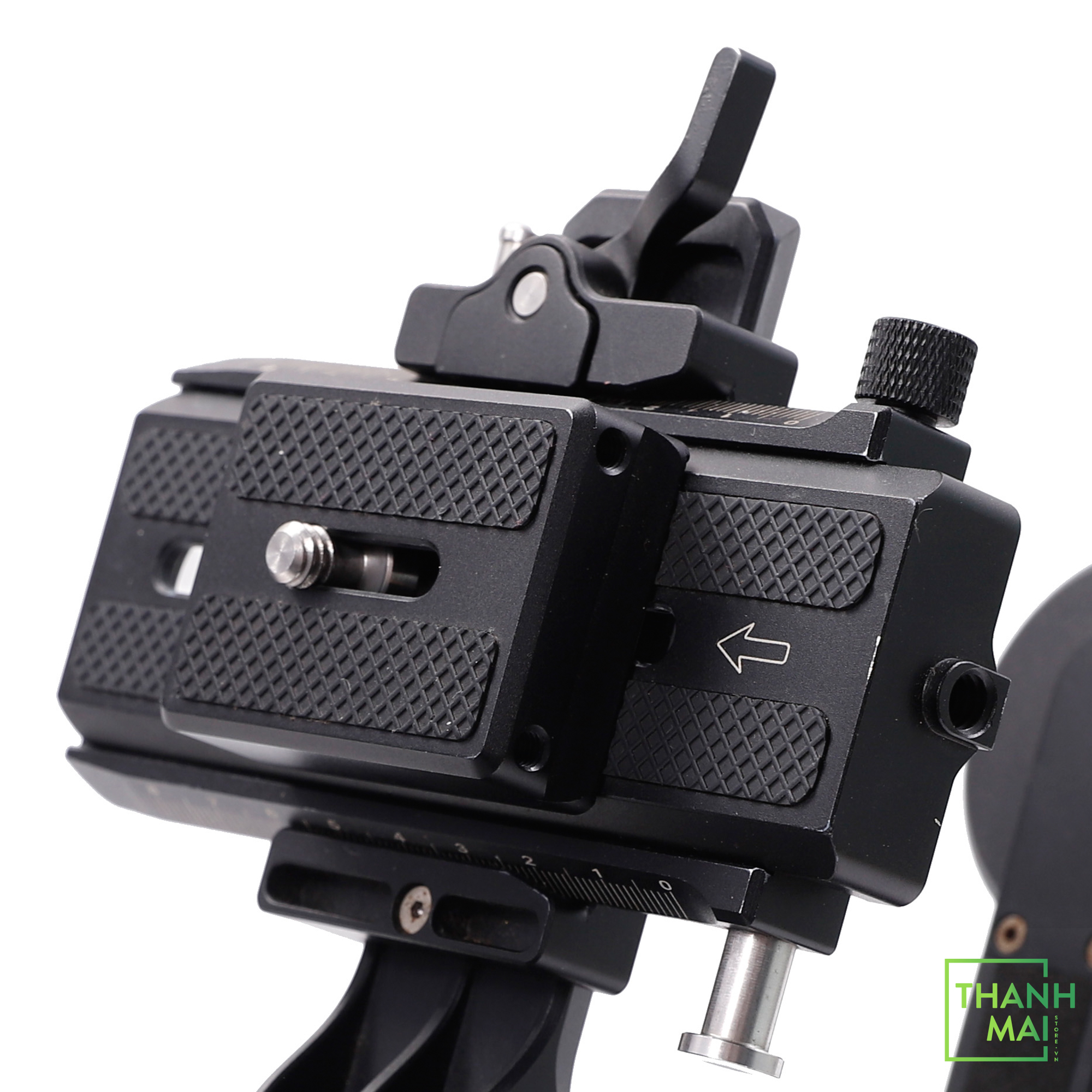 Gimbal ZHIYUN WEEBILL S