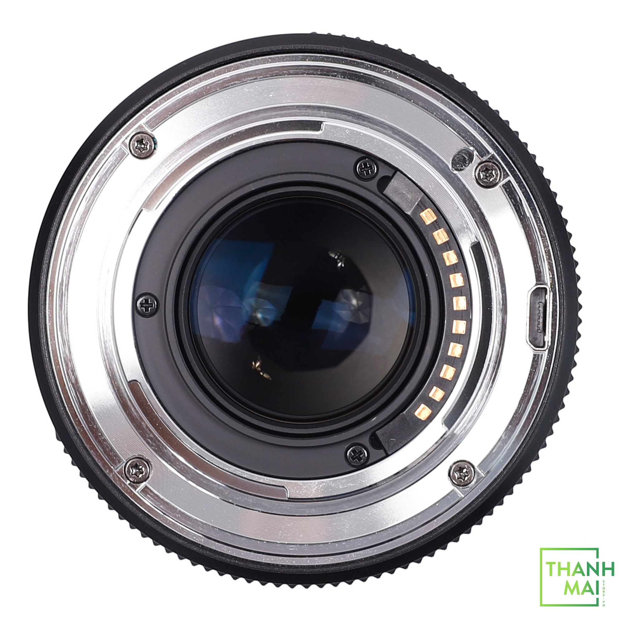 Ống Kính Viltrox AF 56mm F/1.4 STM ED IF For Fujifilm