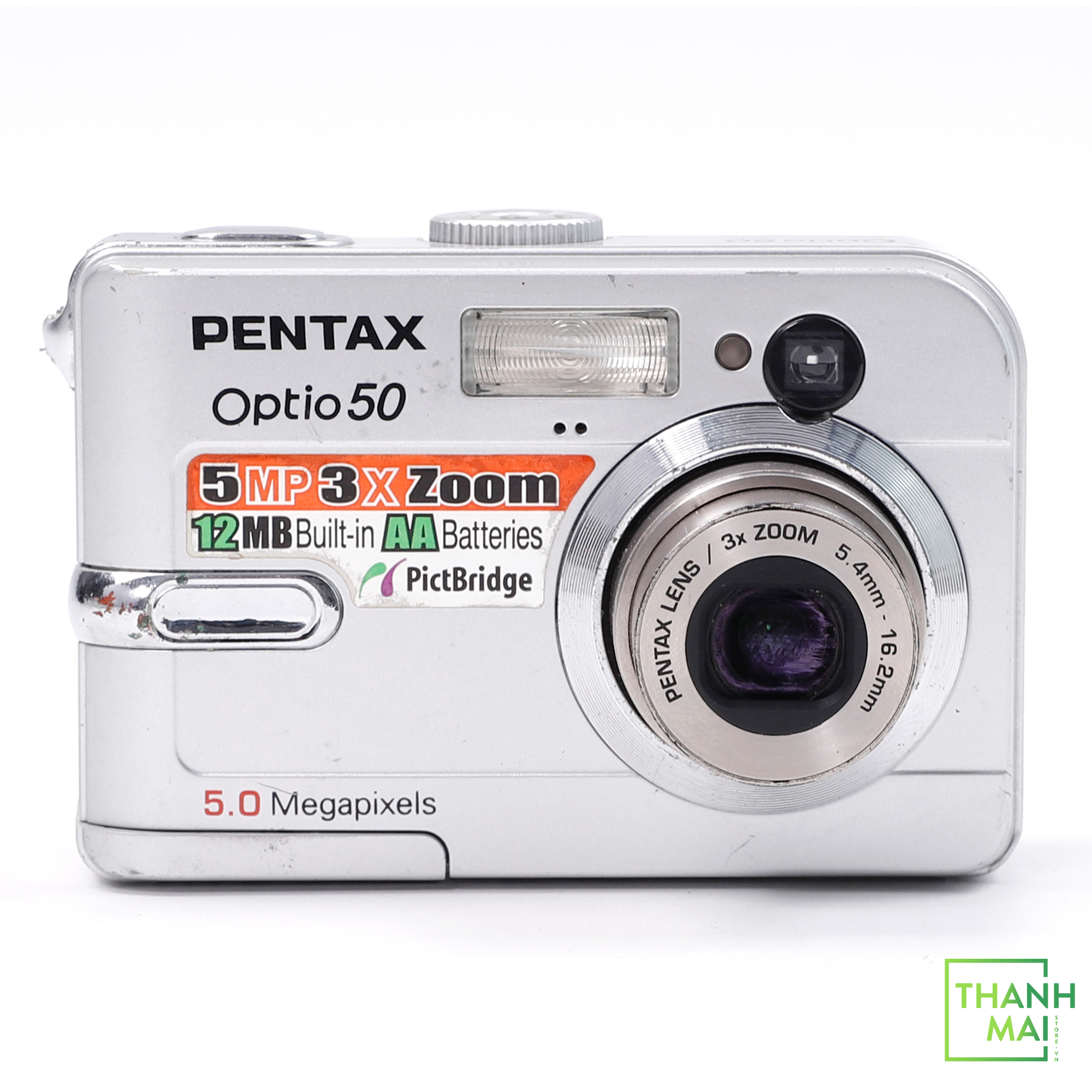 Máy ảnh Film Vintage Olympus Accura View AF Superzoom 90 | Decor