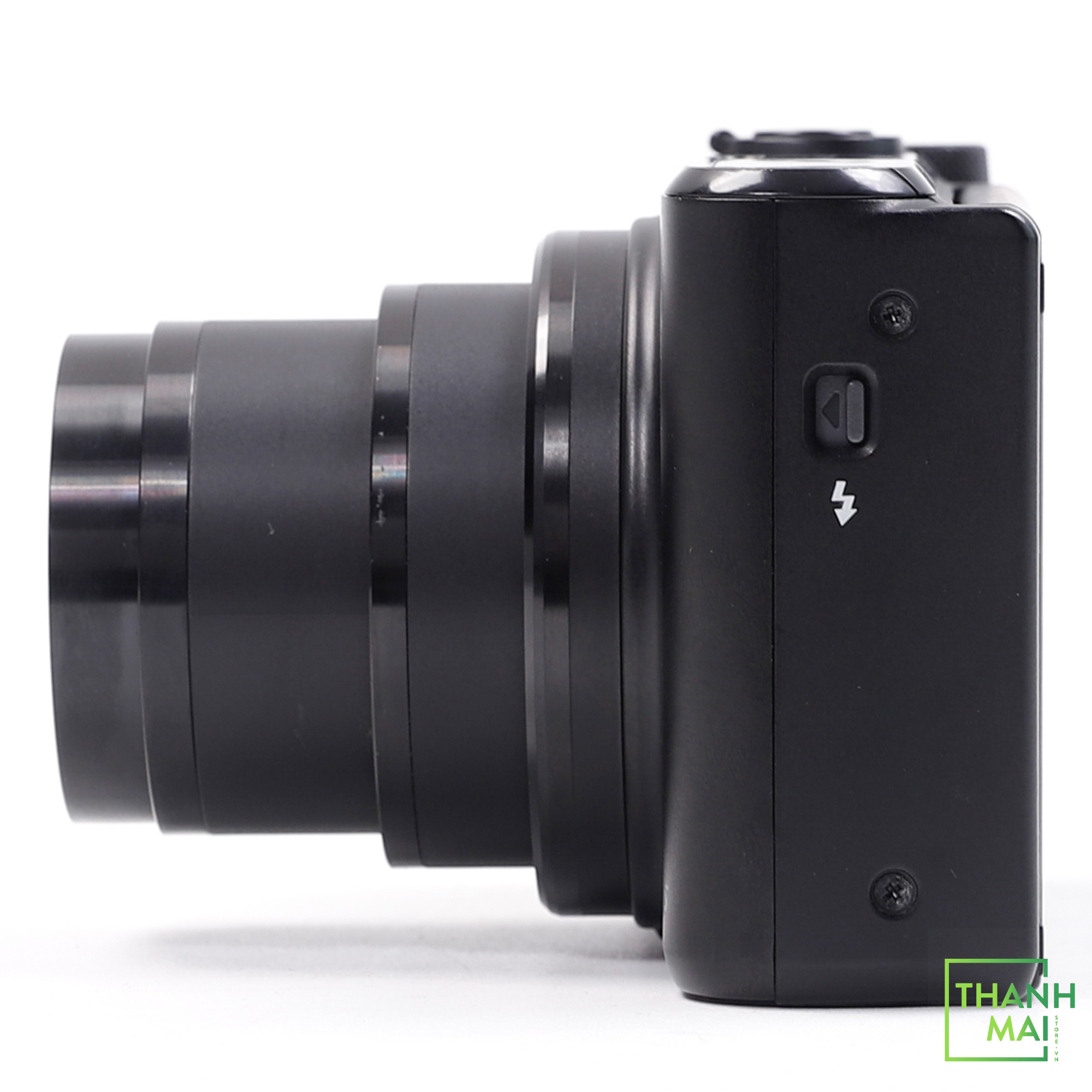 Máy ảnh Canon PowerShot SX740 HS