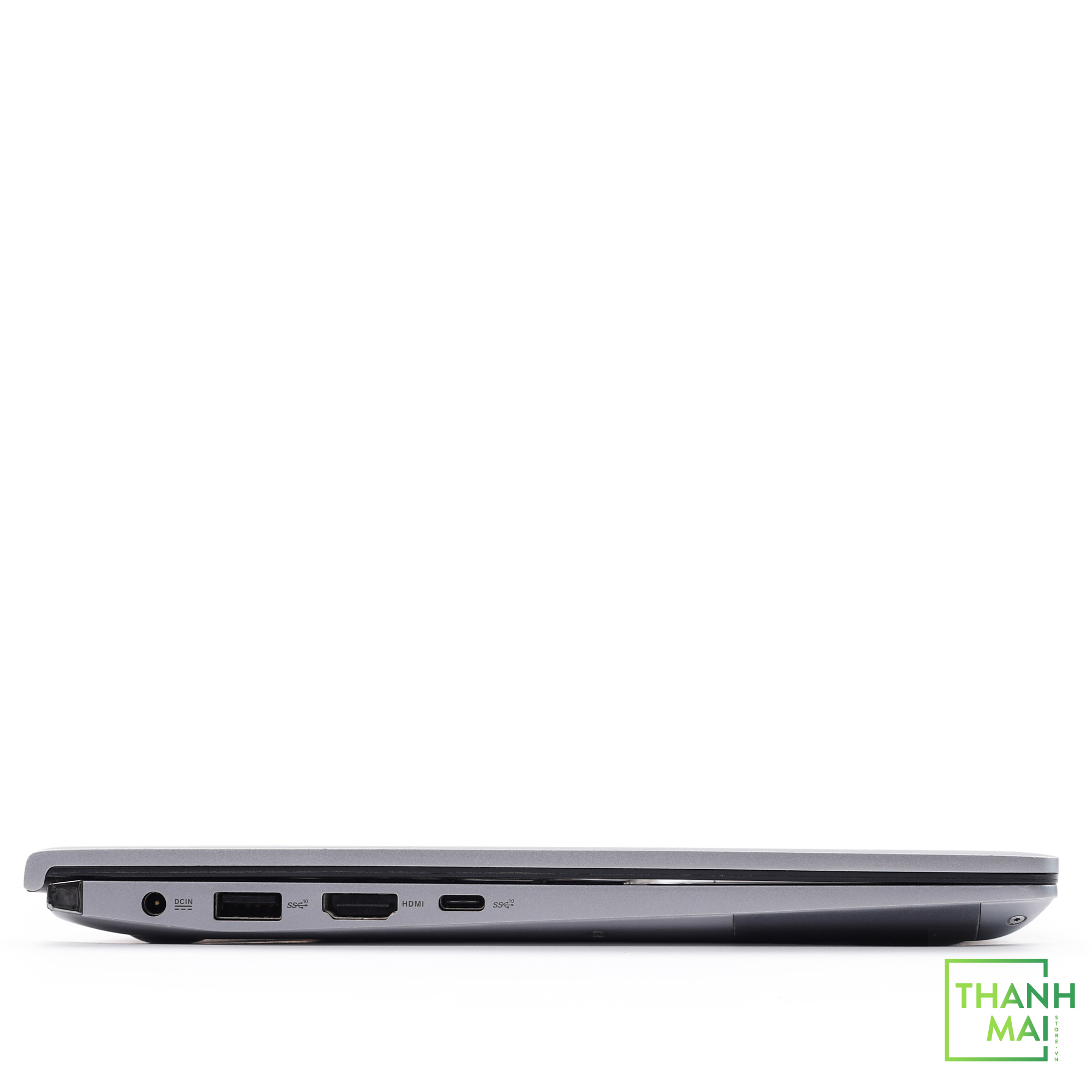 Laptop Asus Zenbook 14 Q407I | AMD Ryzen 5 - 4500U | Ram 8GB | SSD 256B | VGA NVIDIA MX350 | 14.0 FHD