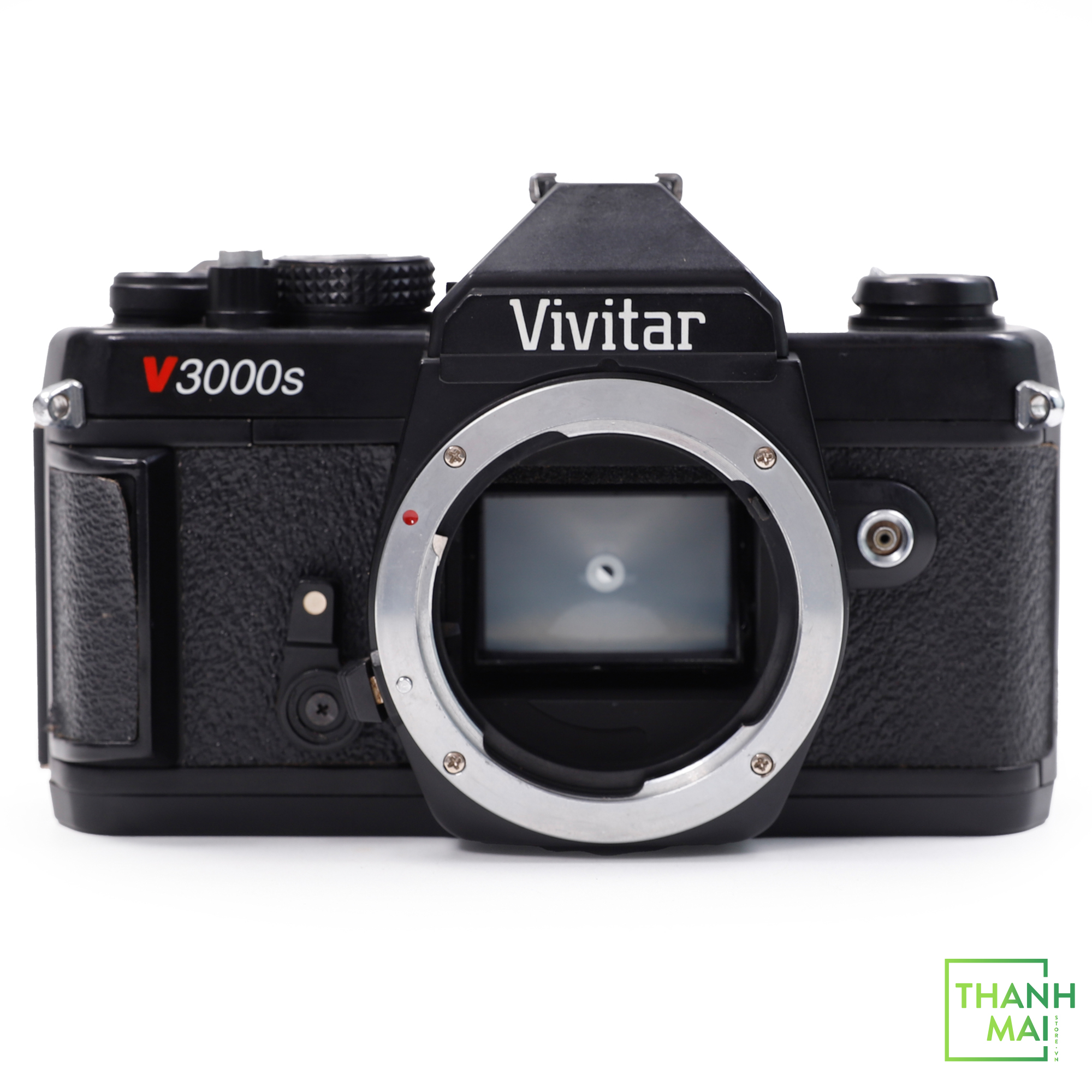 Máy ảnh Film Vivitar V3000s
