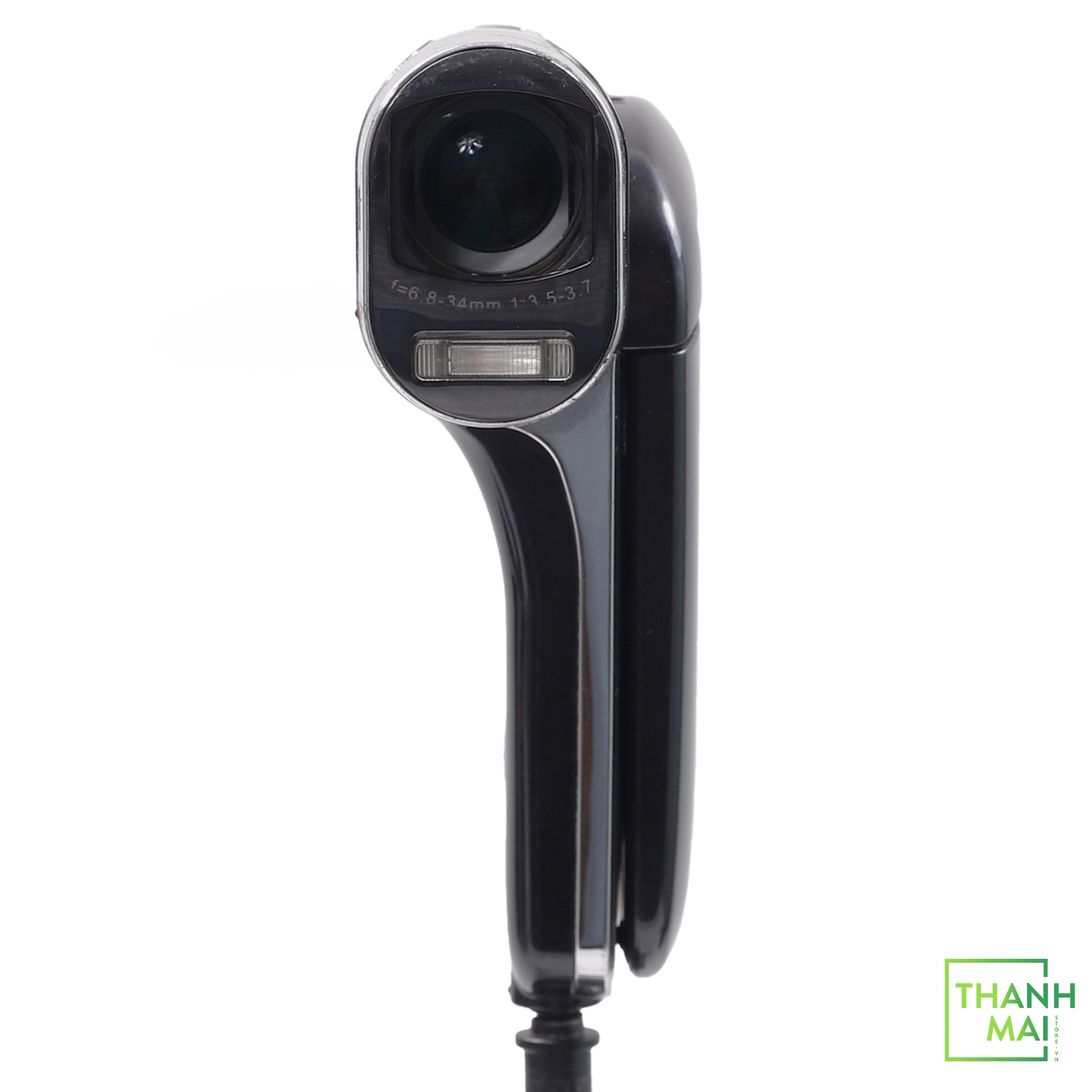 Máy quay phim cầm tay SANYO Xacti VPC-CG102