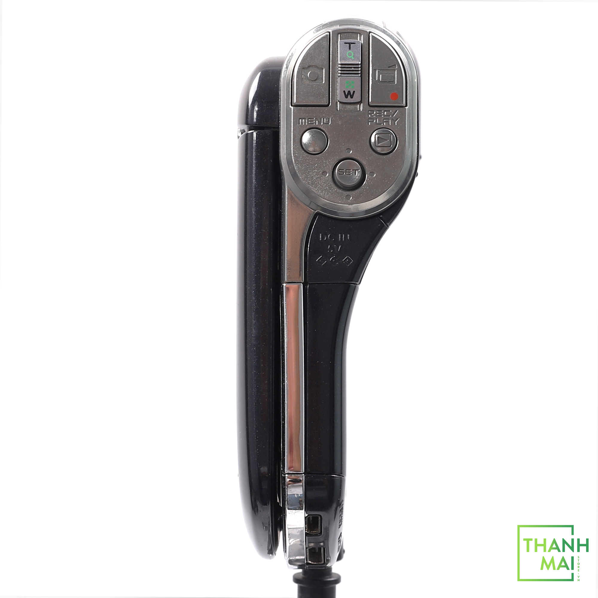 Máy quay phim cầm tay SANYO Xacti VPC-CG102