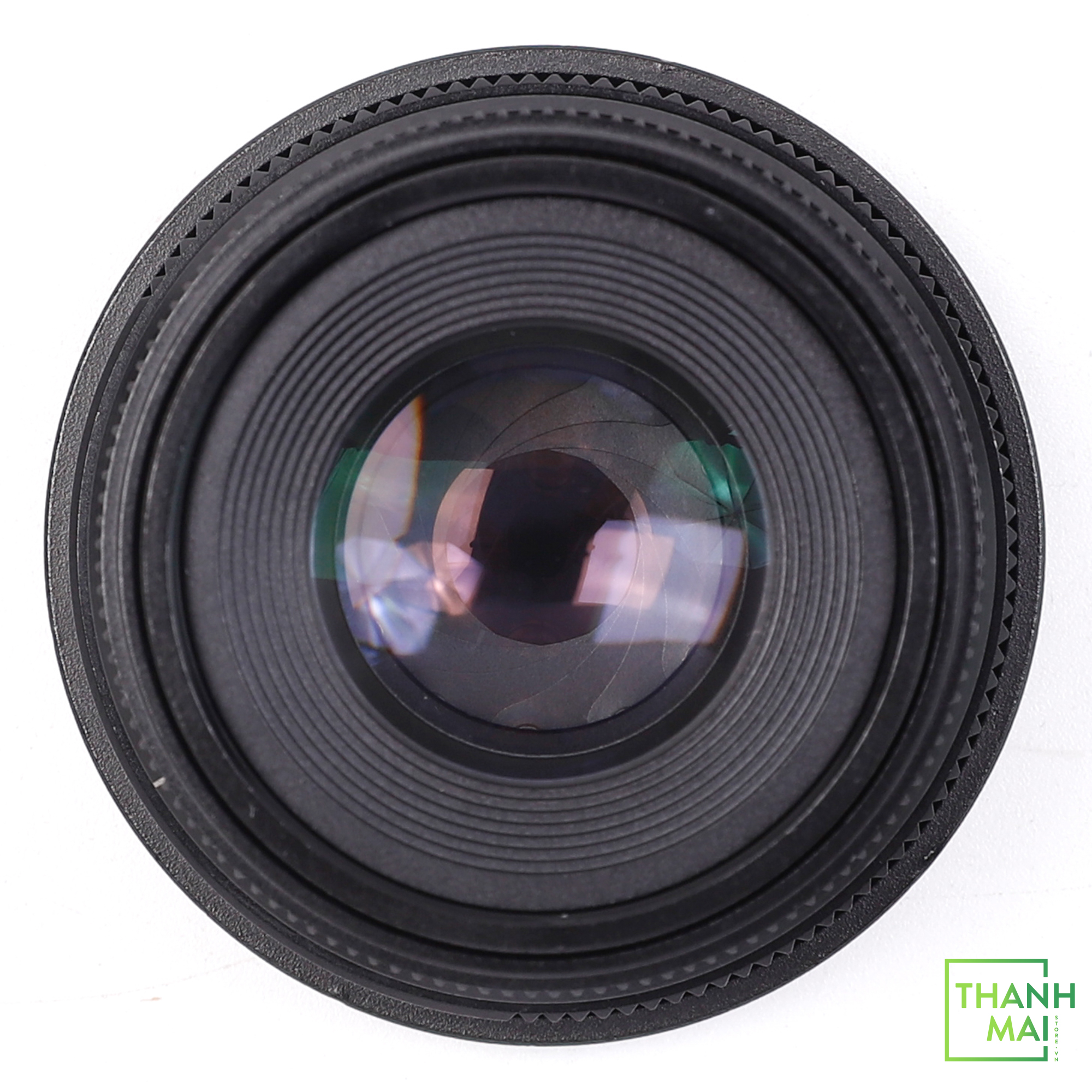 Ống Kính MF 35mm F/1.6 For Fujiflm