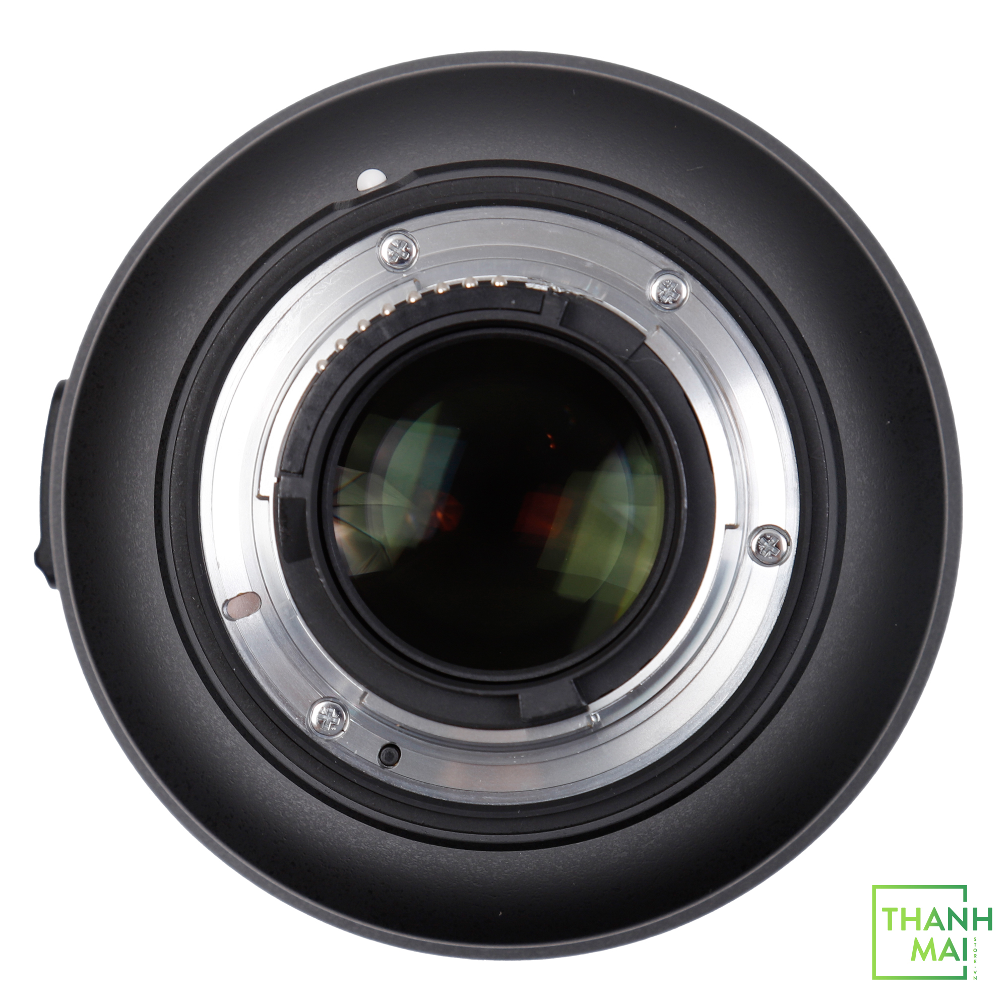 Ống kính Nikon AF-S NIKKOR 105mm f/1.4E ED