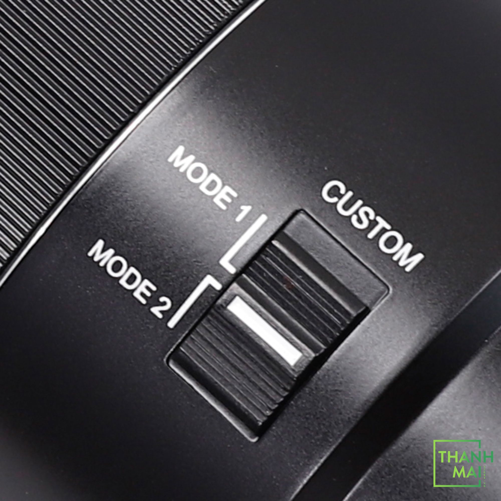 Ống kính Samyang 75mm F1.8 For Sony Full frame