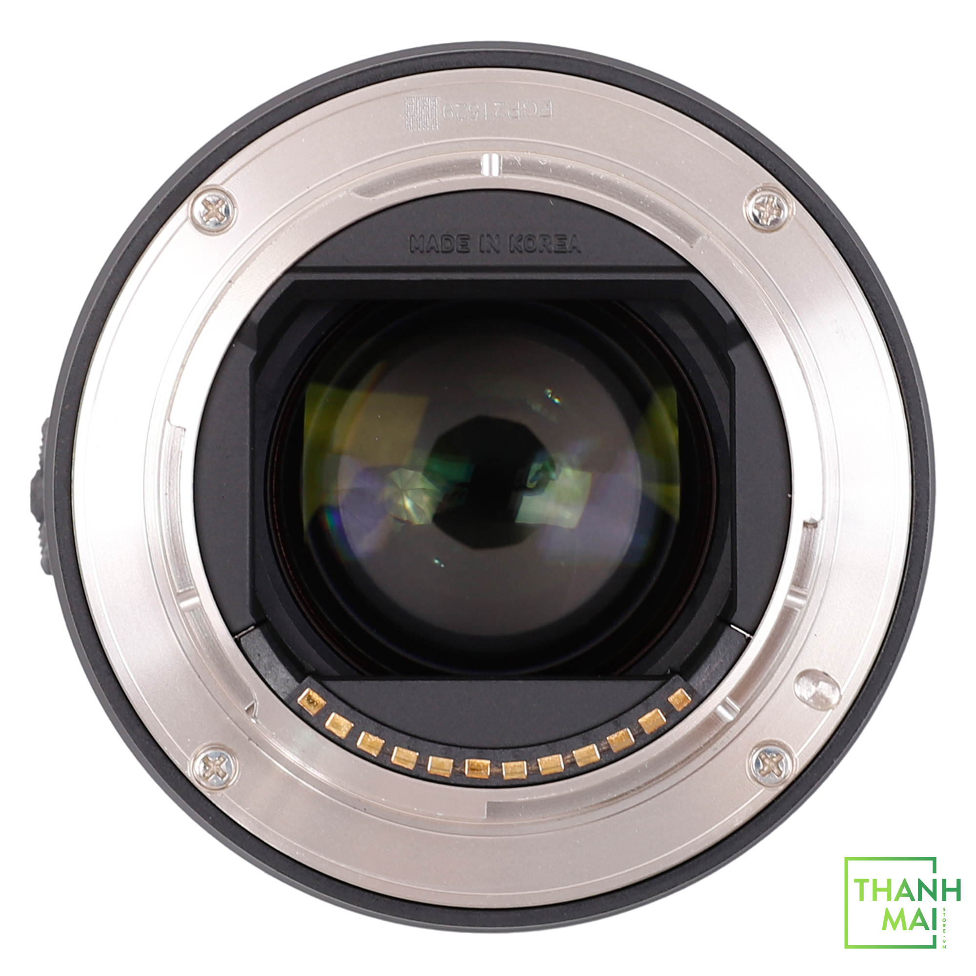 Ống kính Samyang 75mm F1.8 For Sony Full frame