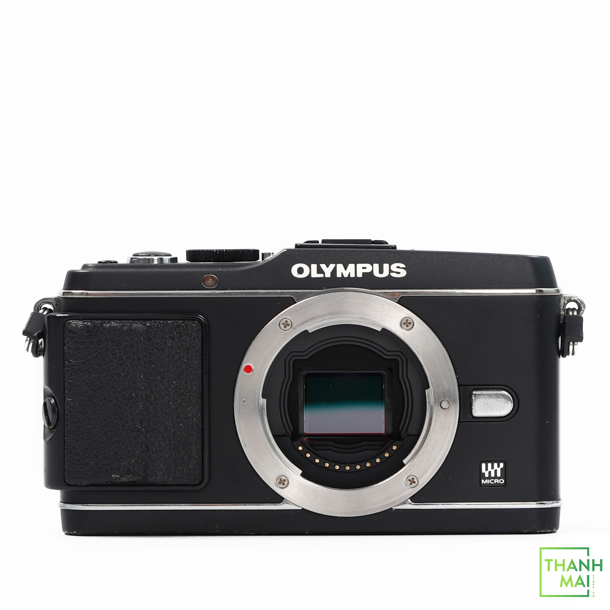 Máy ảnh Olympus PEN E-P3