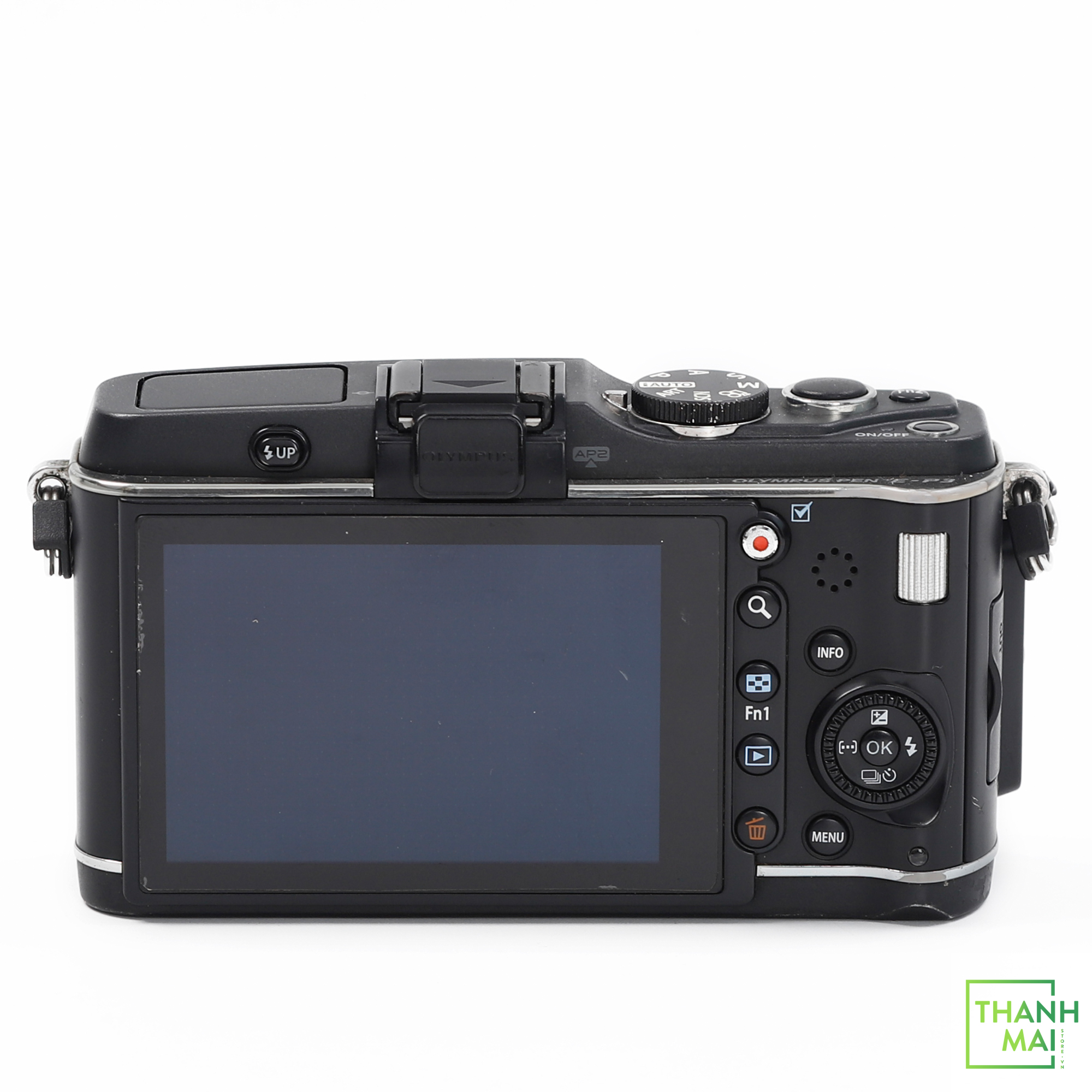 Máy ảnh Olympus PEN E-P3
