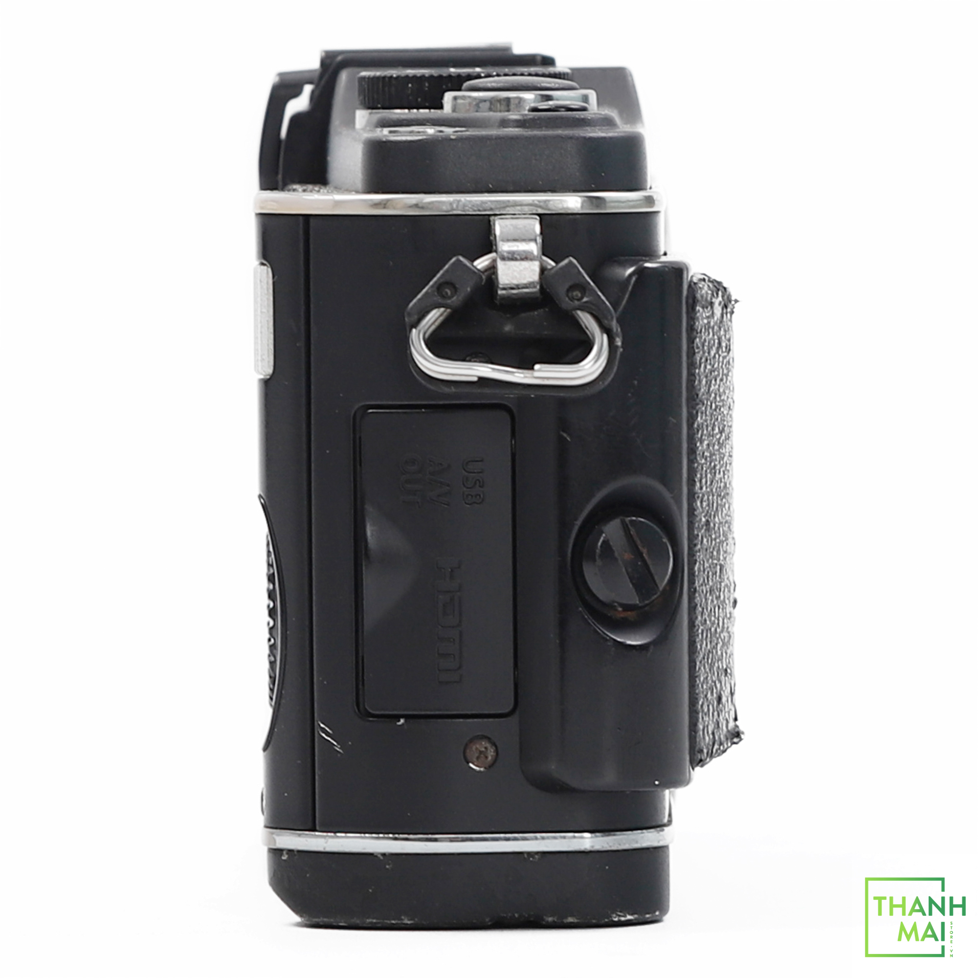 Máy ảnh Olympus PEN E-P3