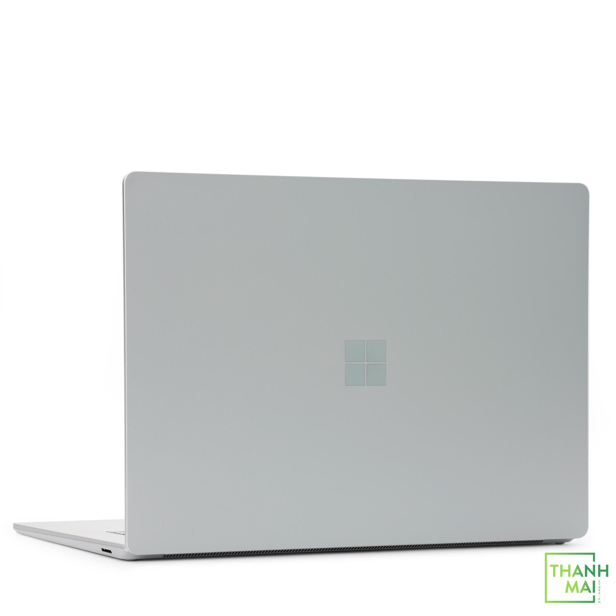Microsoft Surface Laptop 3 | AMD Ryzen 5 | Ram 8GB | SSD 128GB | 15’’ inch 2k Touch screen | Silver