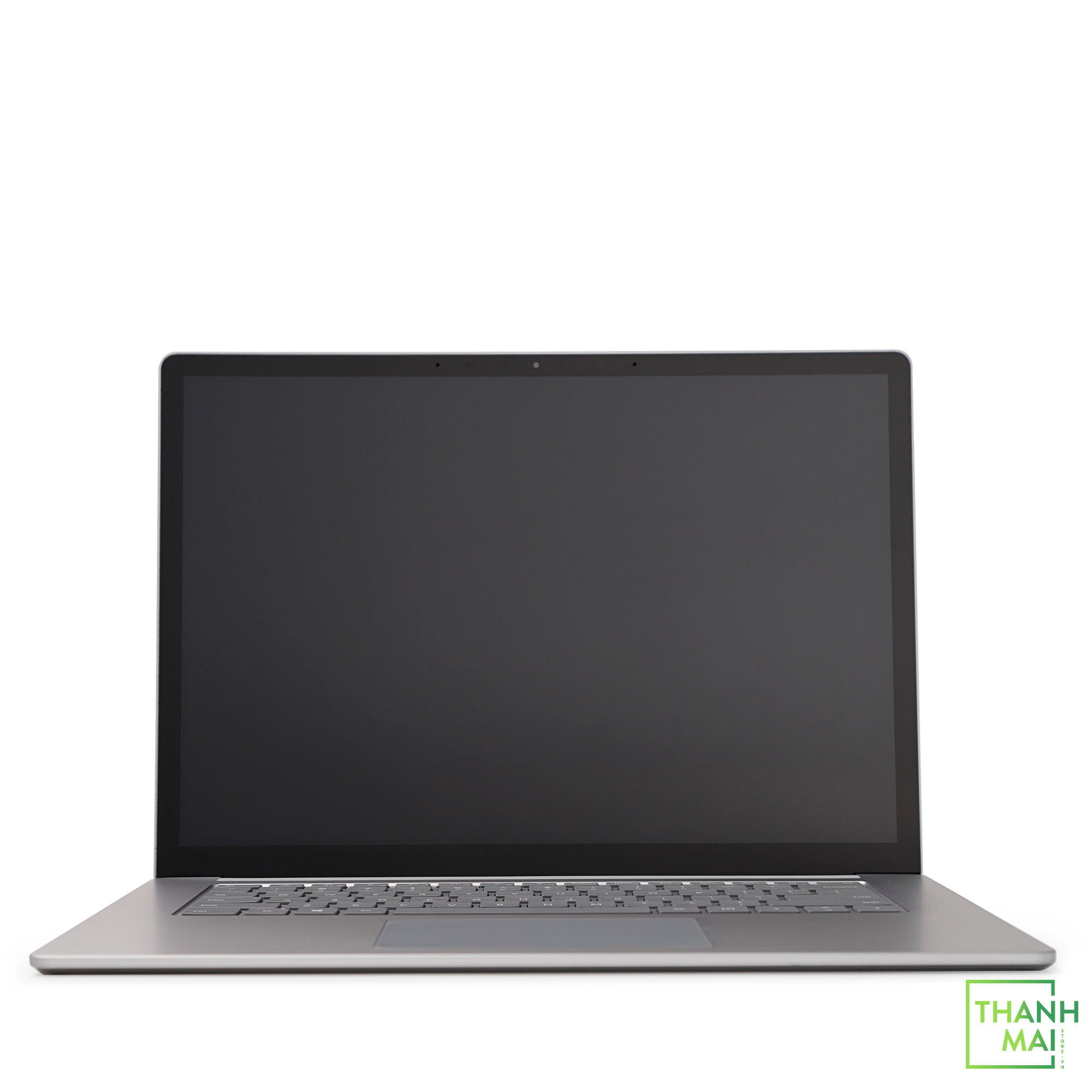 Microsoft Surface Laptop 3 | AMD Ryzen 5 | Ram 8GB | SSD 128GB | 15’’ inch 2k Touch screen | Silver
