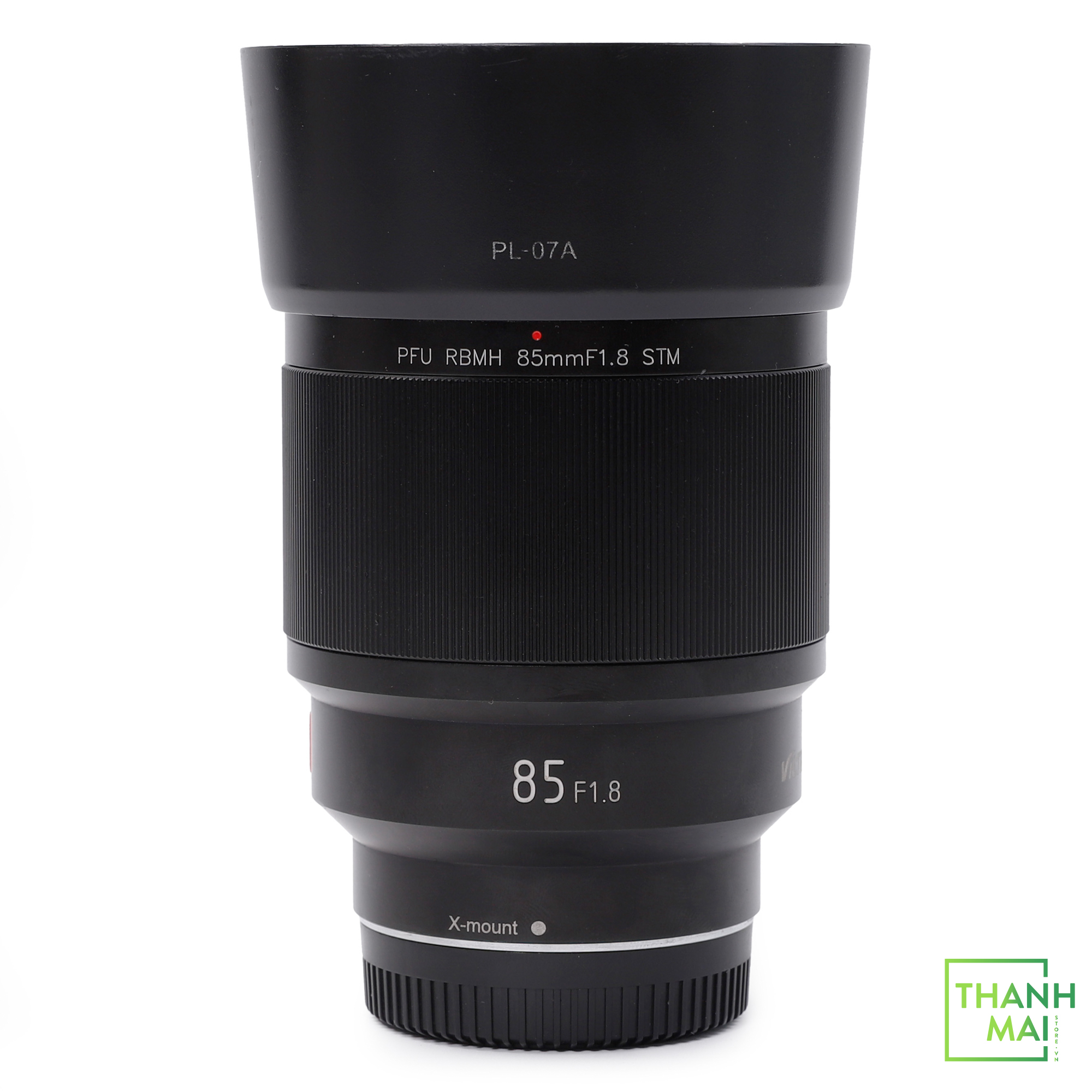 Chân máy quay phim Bosheng D1801