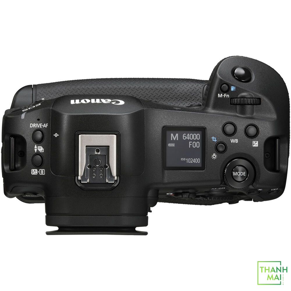 Máy ảnh Canon EOS R1
