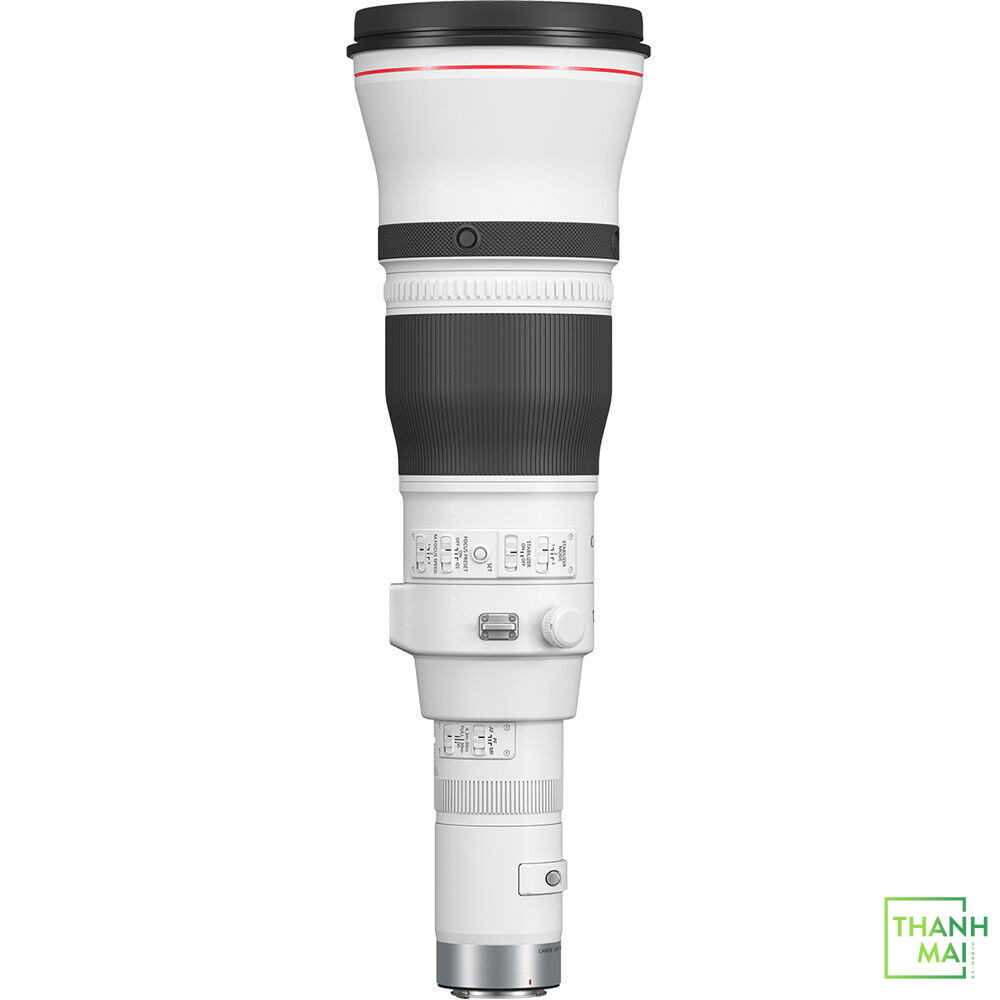 Ống kính Canon RF 1200mm f/8 L IS USM