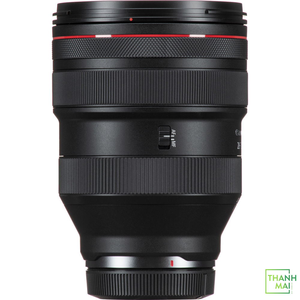 Ống kính Canon RF 28-70mm F/2 L USM